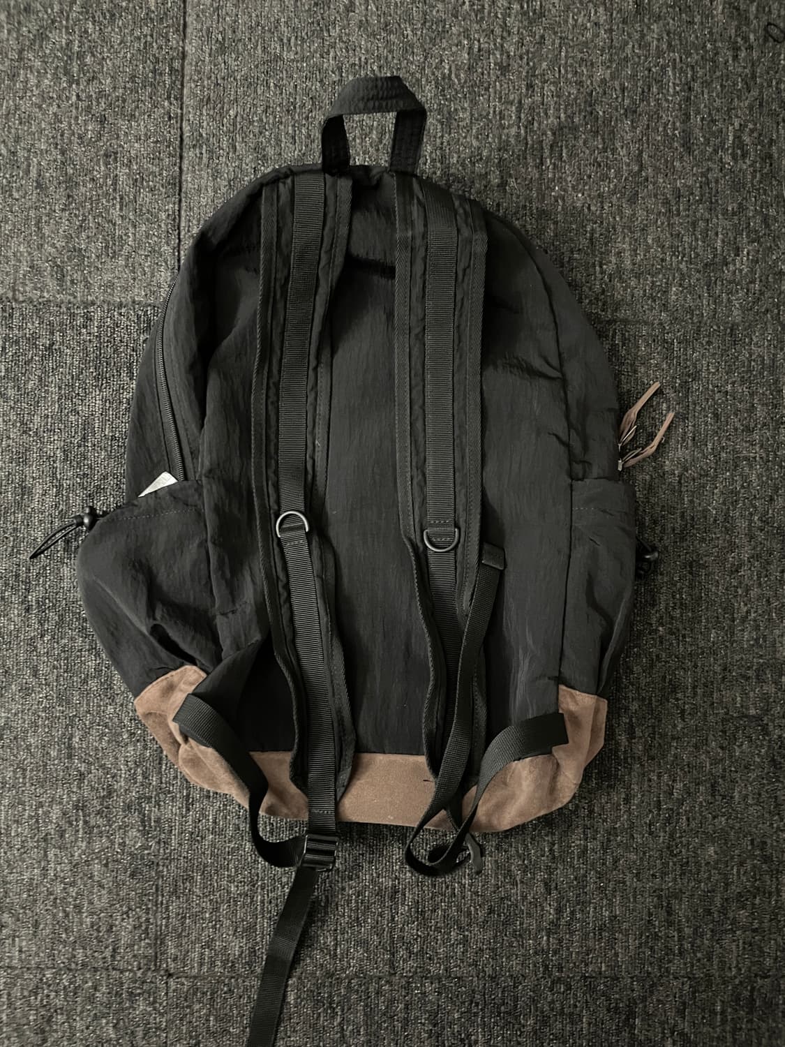 스컬프터 가방/백팩 상품이미지2