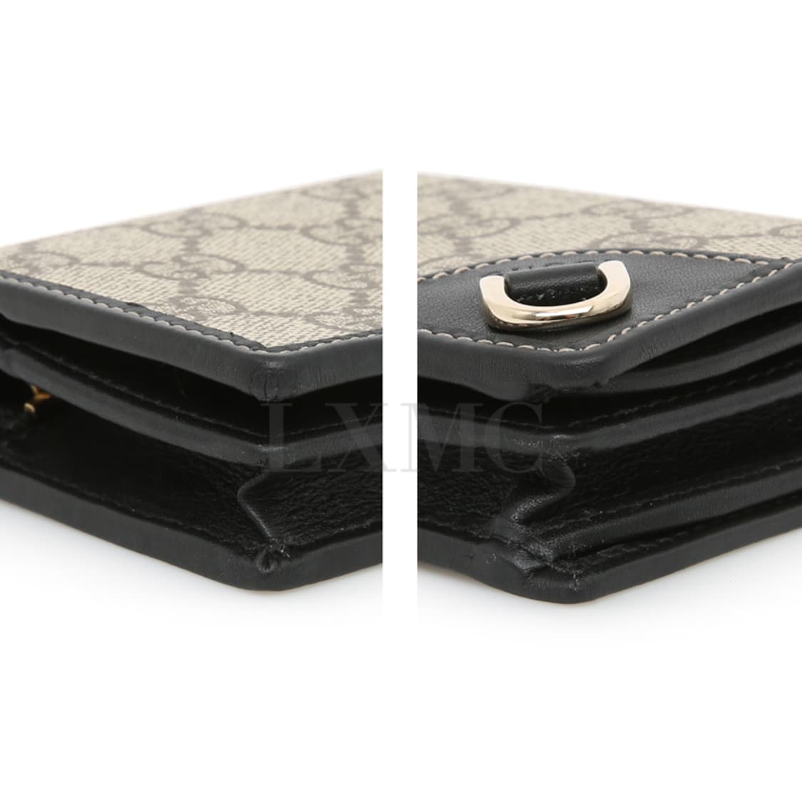 구찌 GG 엠블럼 스몰 지갑 카드 케이스 820692 상품이미지10