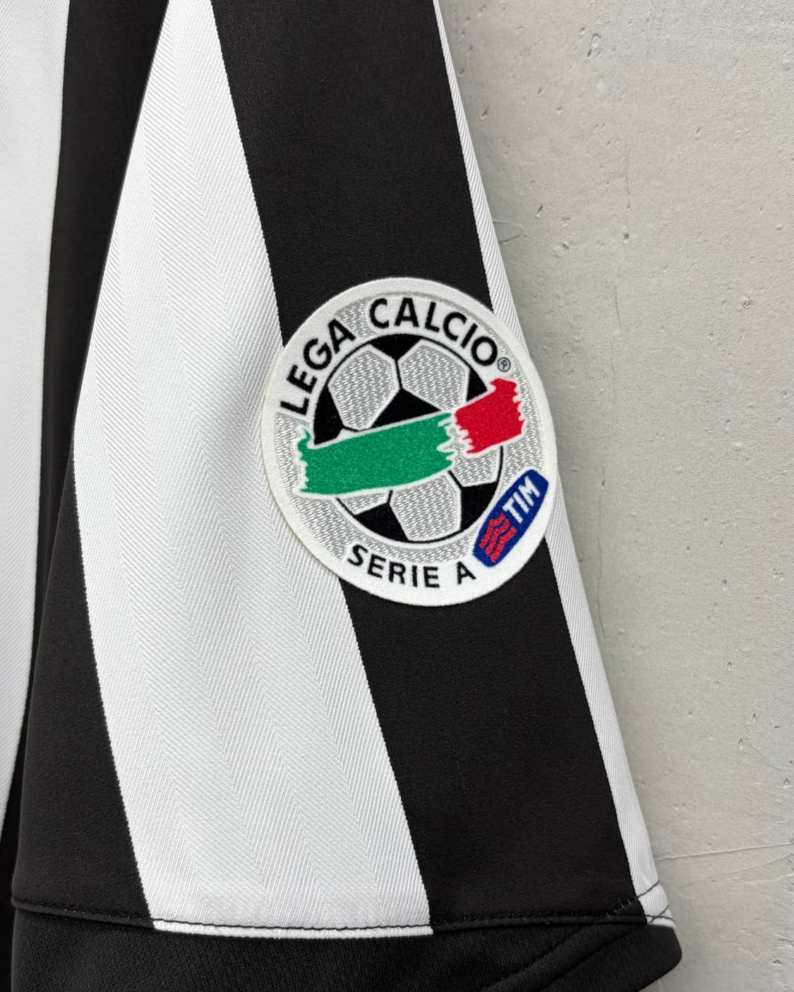 나이키 05-06 유벤투스 홈 리그.ver No.17 다비드 트레제게 상품이미지3