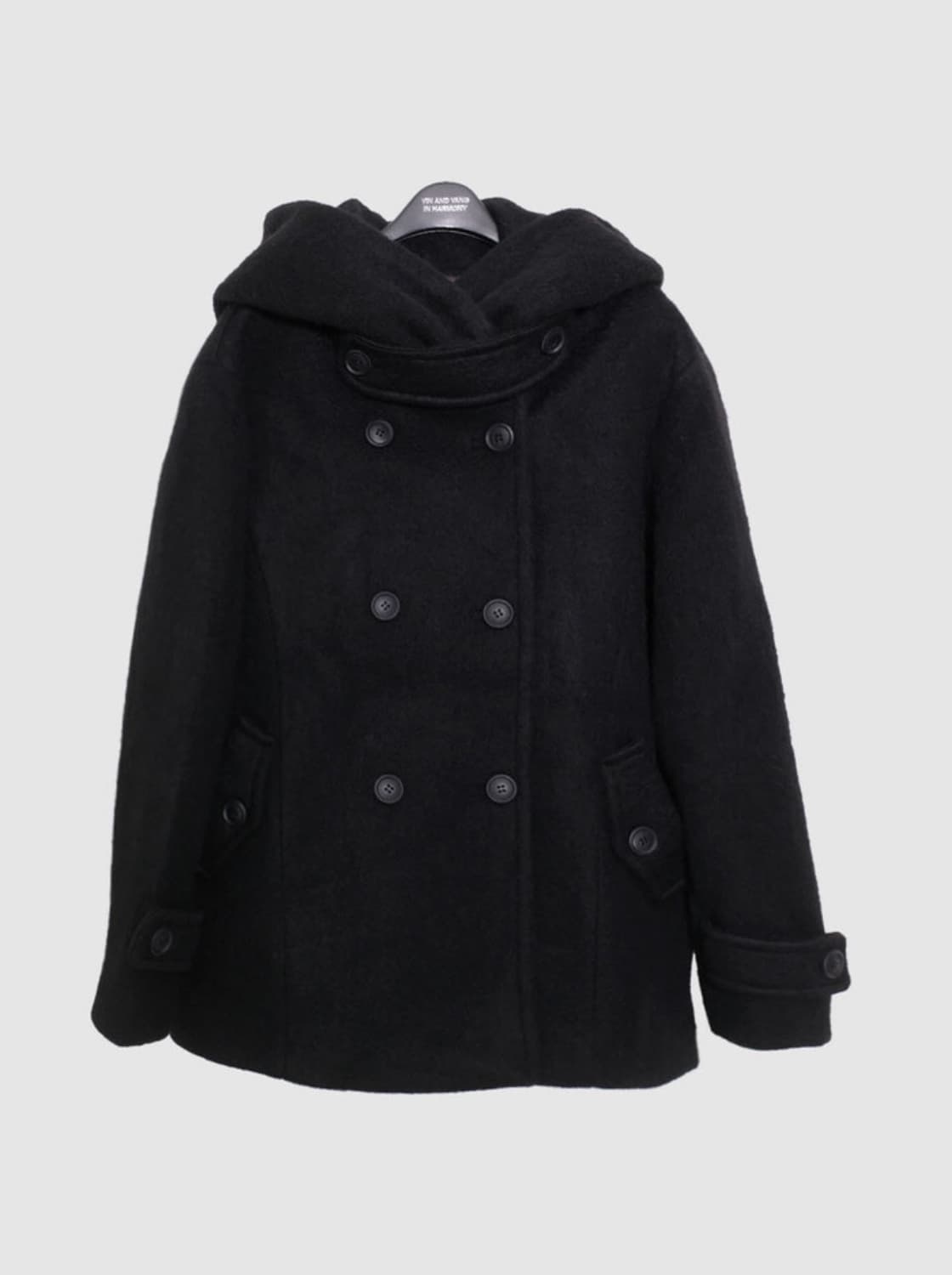 Yinandyang  Miya coat 상품이미지1
