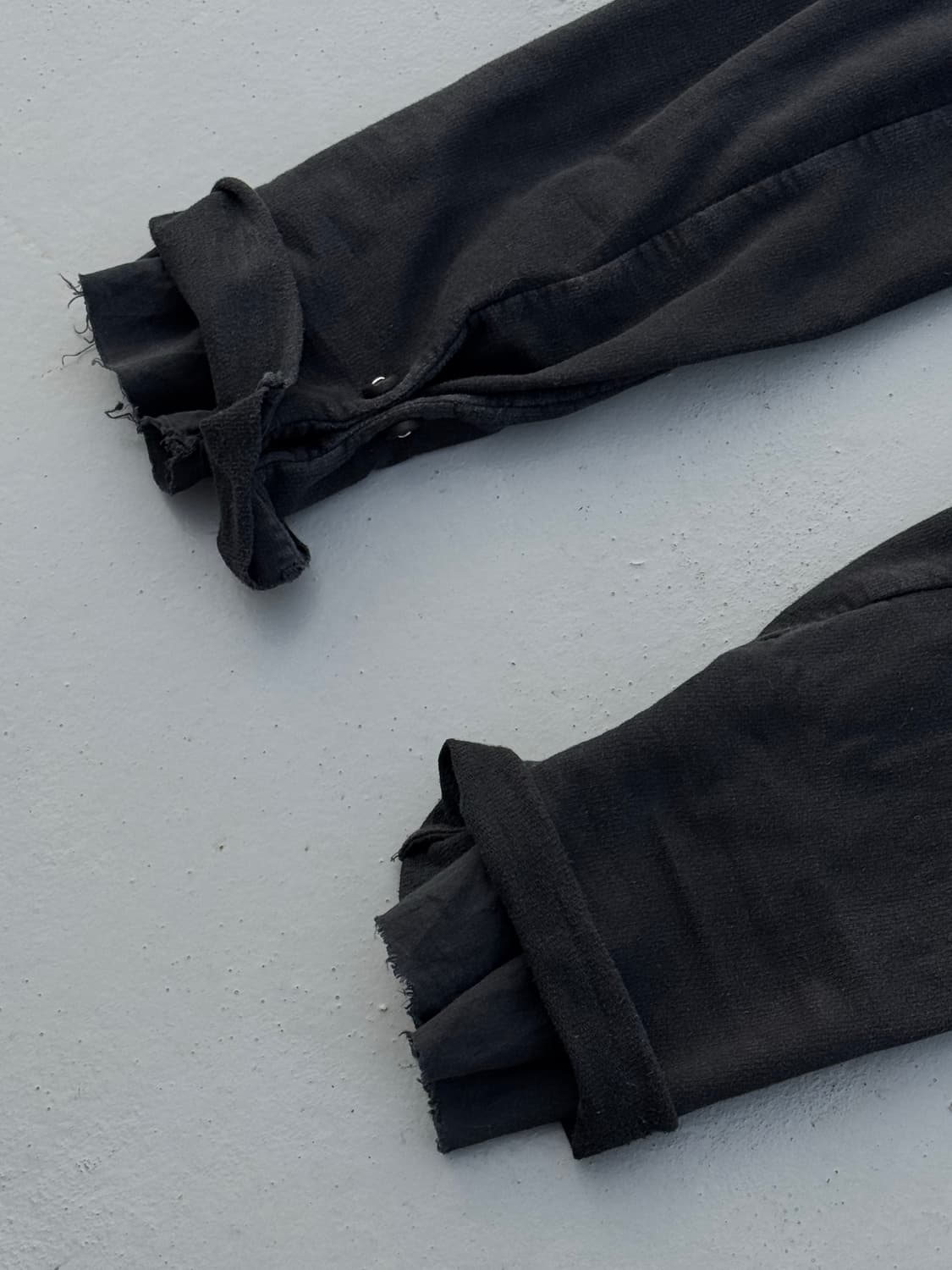 BBS Double Layered Sweat Pants 상품이미지3