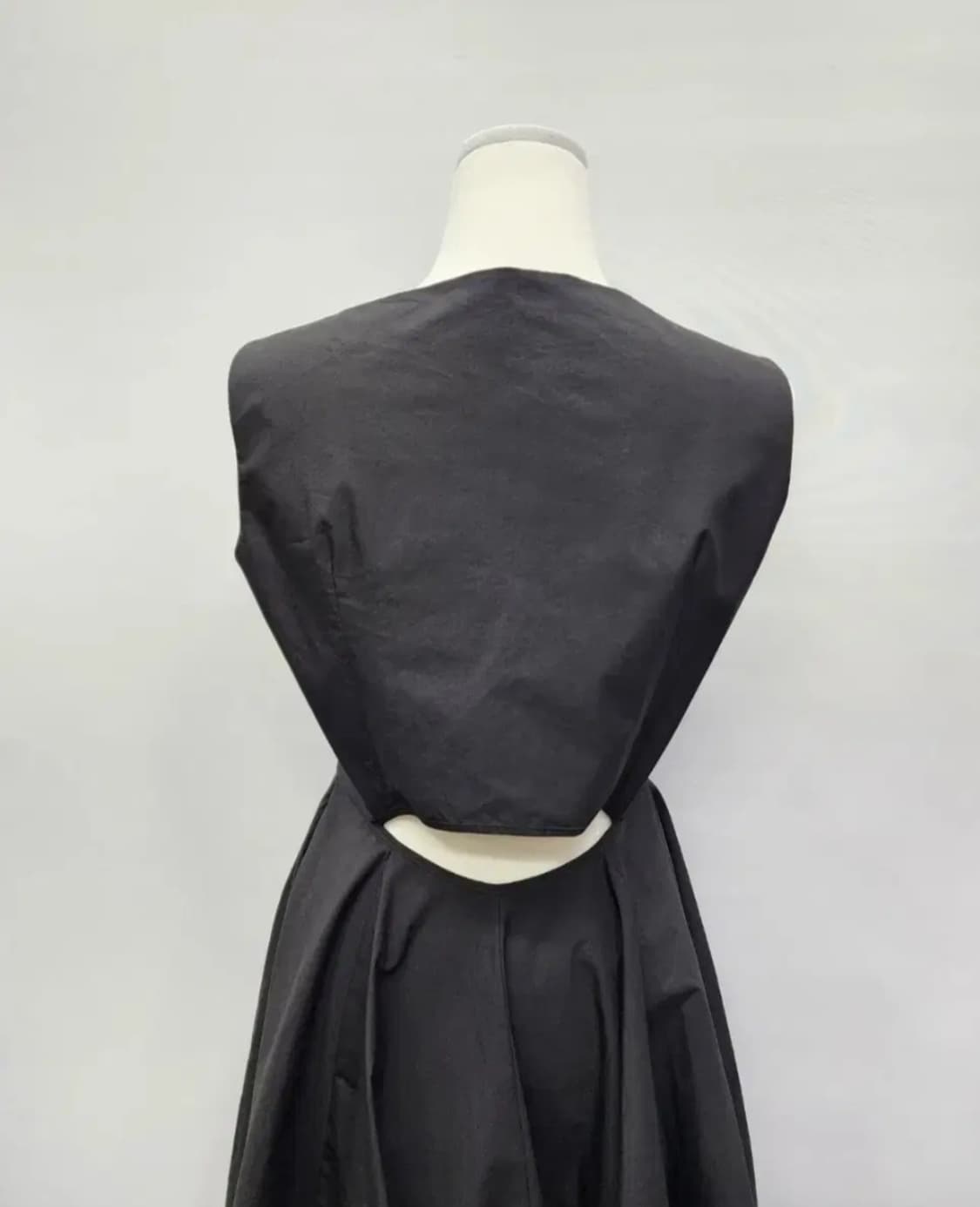 망고매니플리즈 햅번 원피스 S 상품이미지3