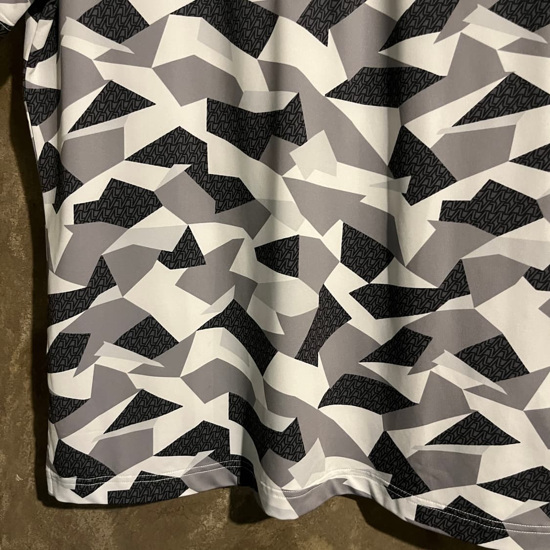 볼빅 반팔카라티 상품이미지3