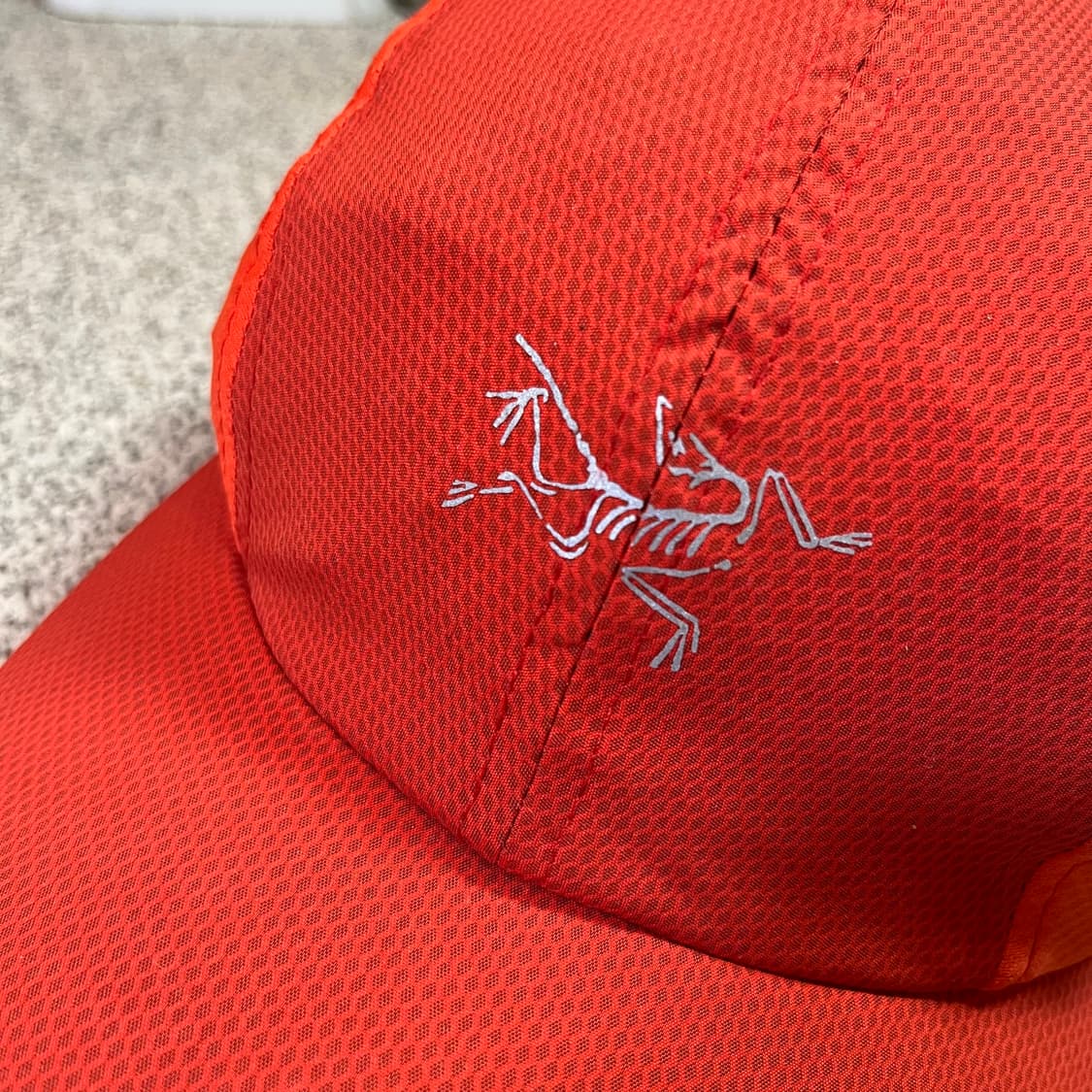 아크테릭스 캡 상품이미지2