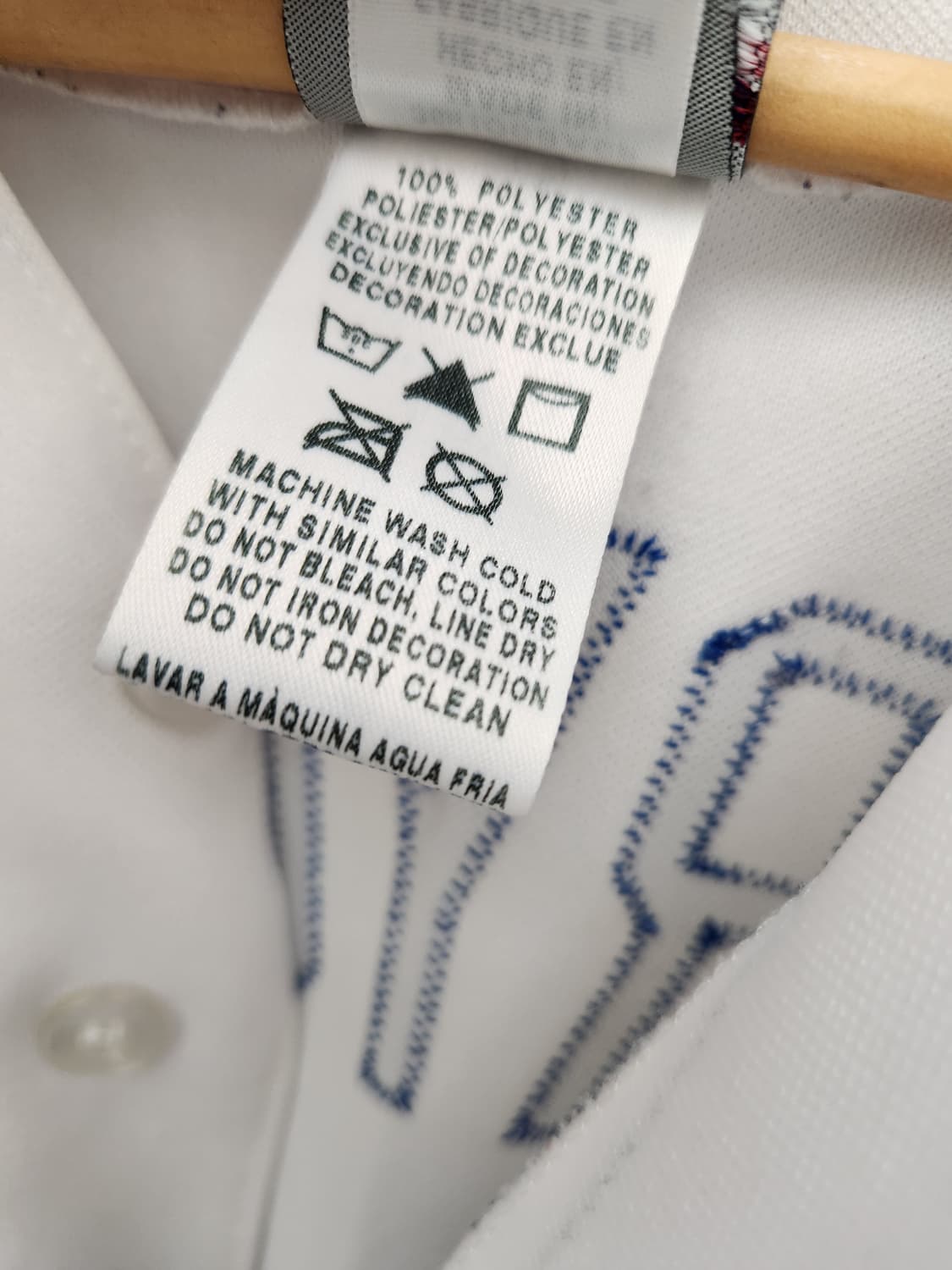 majestic, L ) 마제스틱 LA다저스 류현진 유니폼 상품이미지10