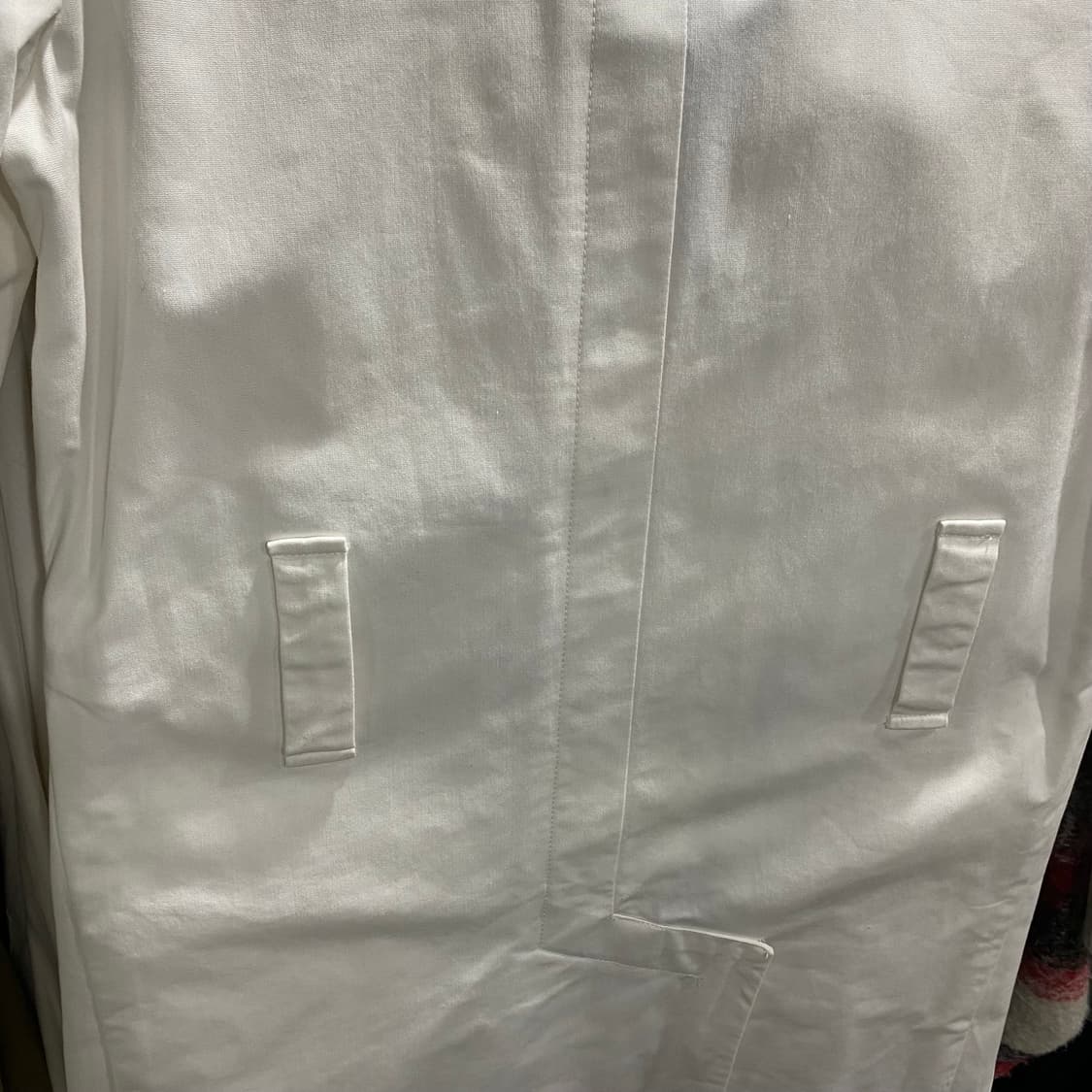 비비안웨스트우드 트렌치코트 여성40 상품이미지5