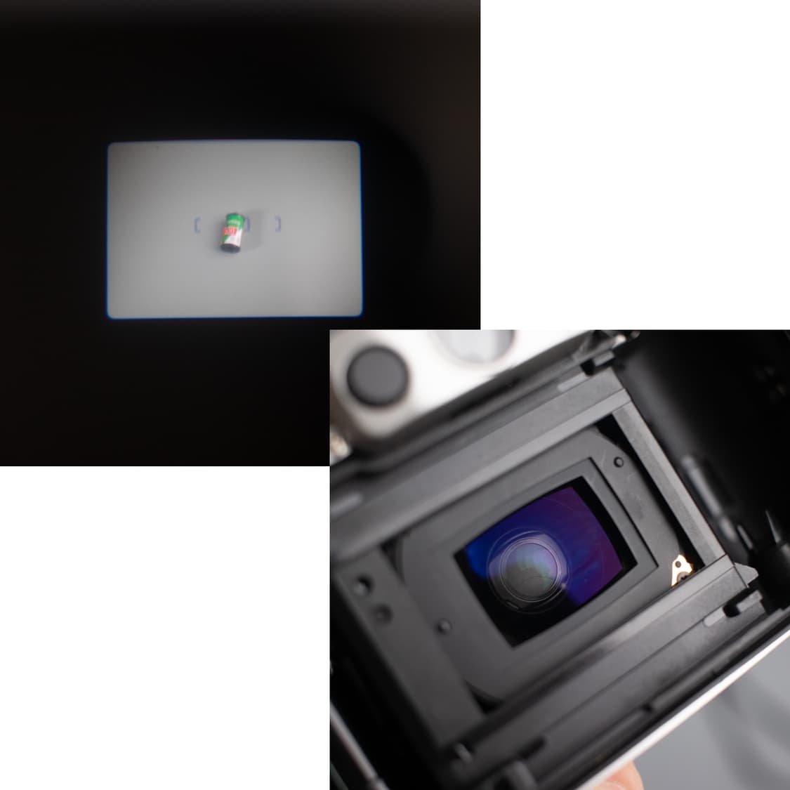 필카 캐논 오토보이120 (작례 0) 상품이미지8