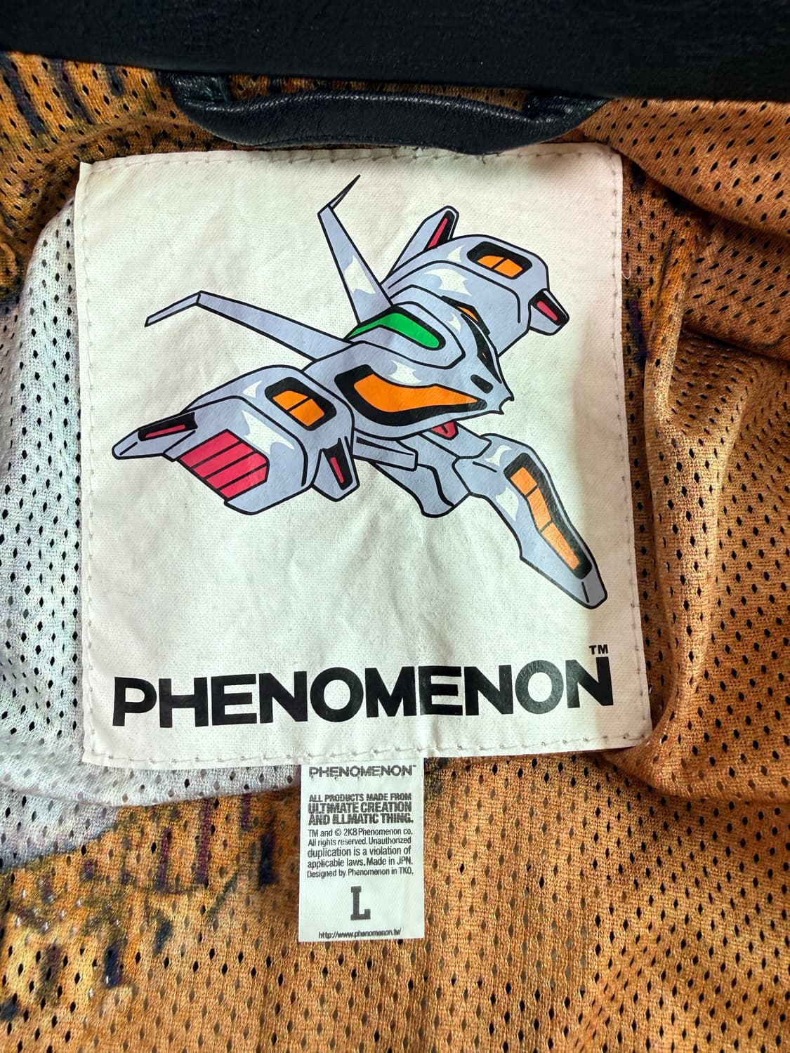 일본 PHENOMENON 스터드 베스트 상품이미지7