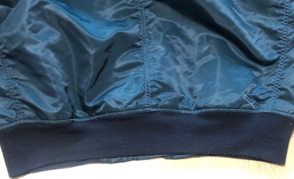 알파 n2b xl 사이즈  판매 alpha n2-b 상품이미지10