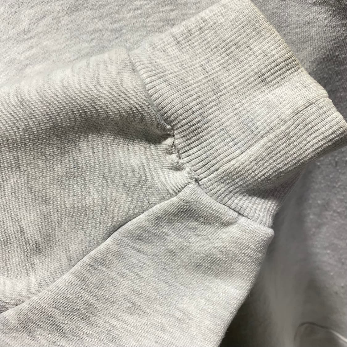 브라운브레스 후드티 M실측 L  상품이미지6