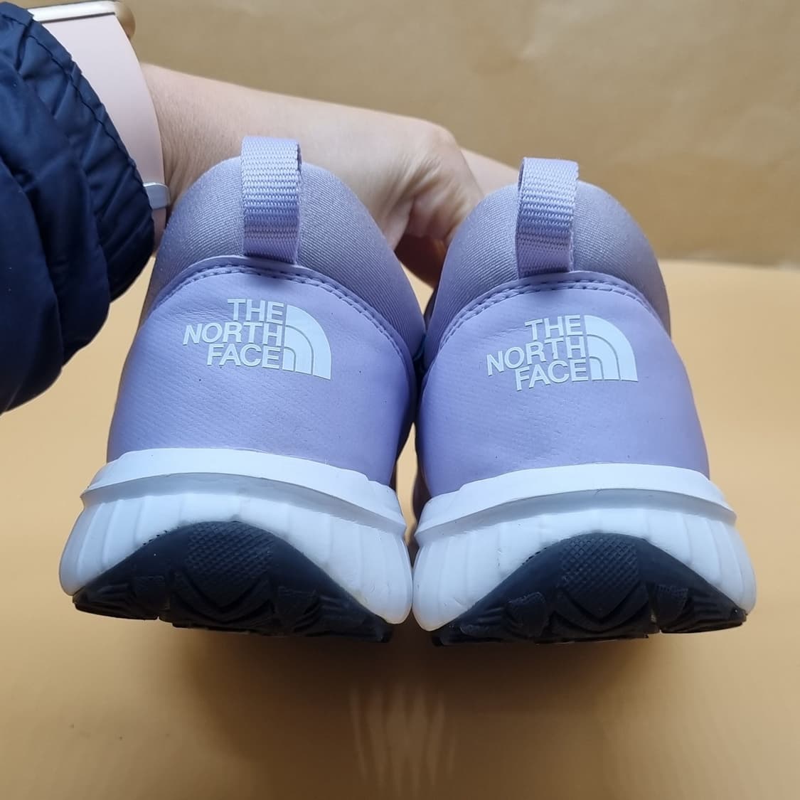 노스페이스 아동방한화235. 상품이미지4