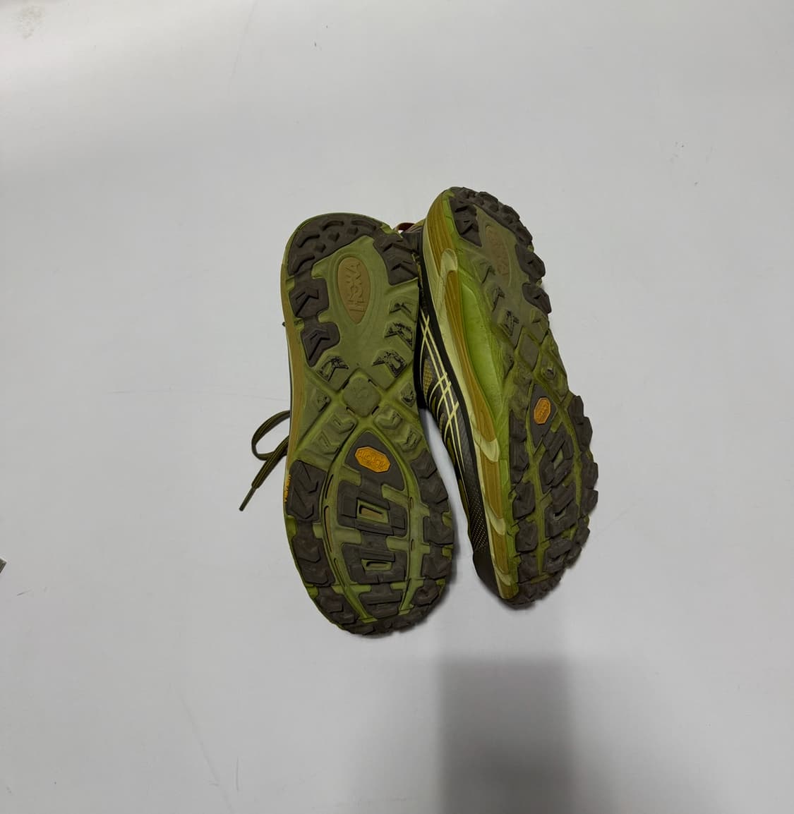 호카 마파테 스피드 2 다크 올리브 골든 리첸 상품이미지5