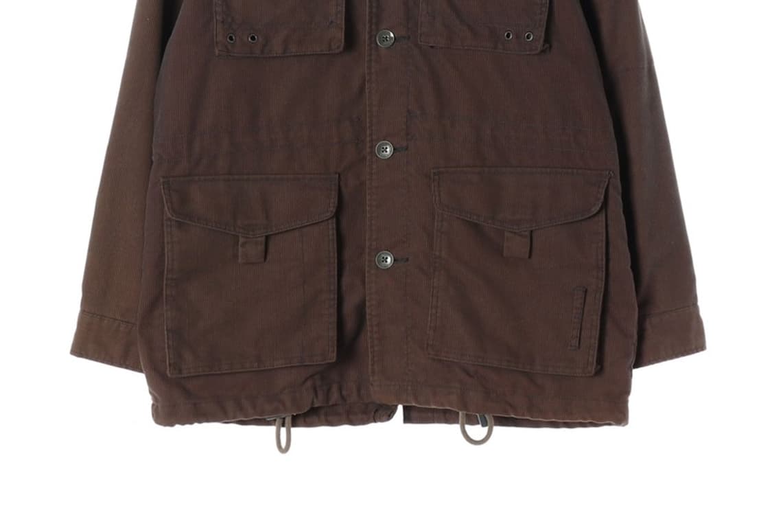 LEVI'S 필드 워크웨어 자켓 L 상품이미지5