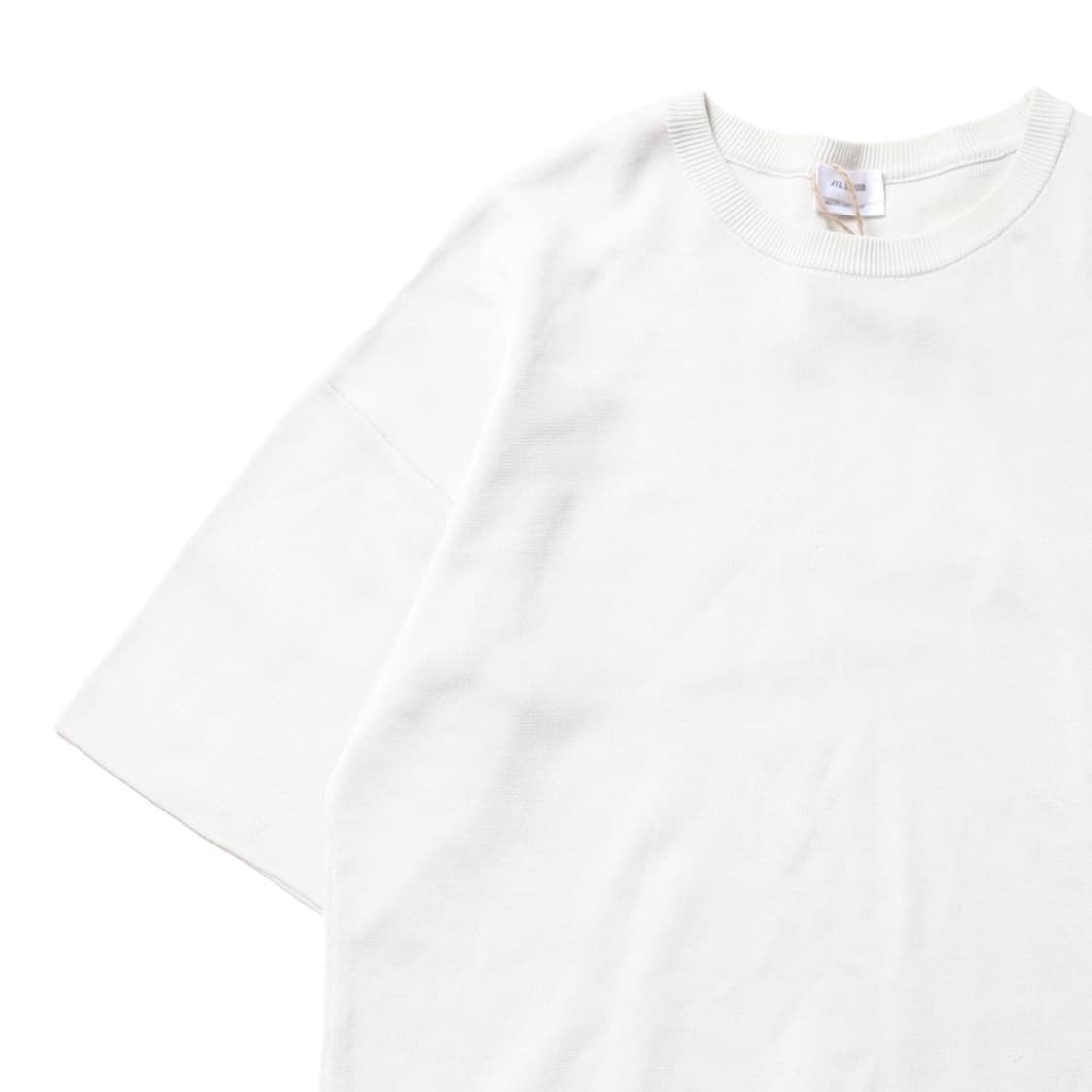 질 샌더 JIL SANDER Half Knit  상품이미지2