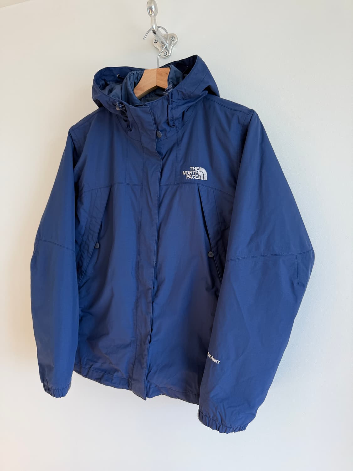 노스페이스(THE NORTH FACE) 하이벤트 윈드브레이커(내피 포함) 상품이미지4