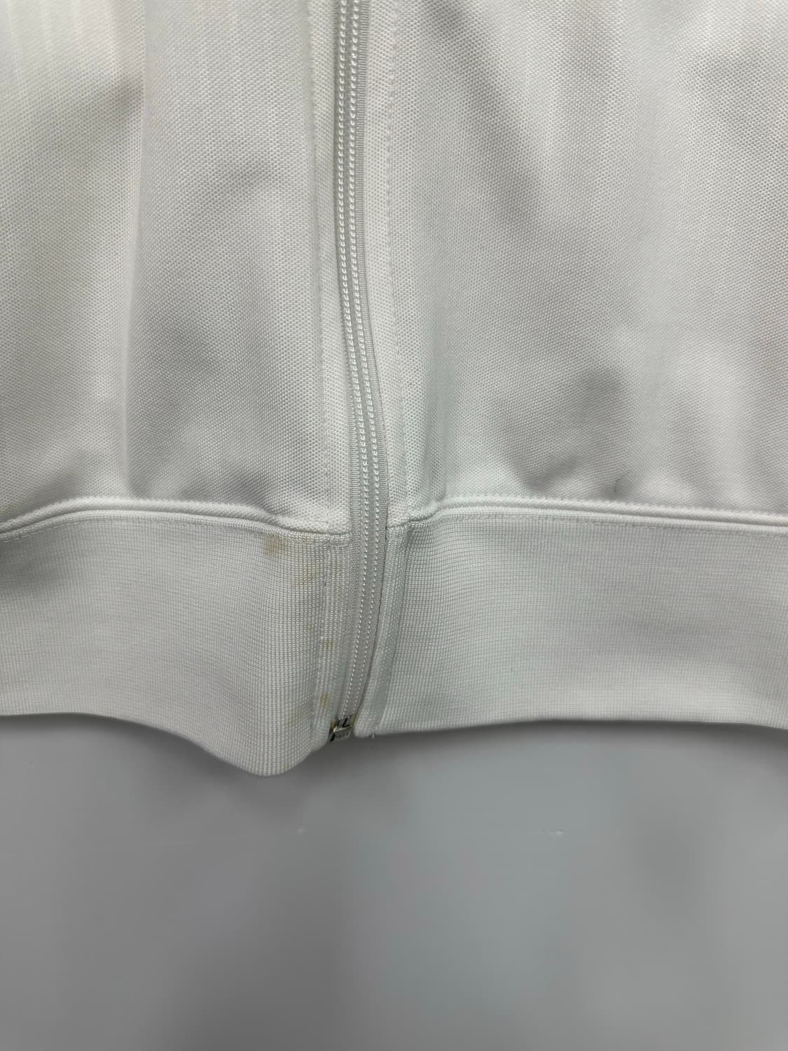 나이키 국대 화이트 져지 트랙탑  상품이미지3