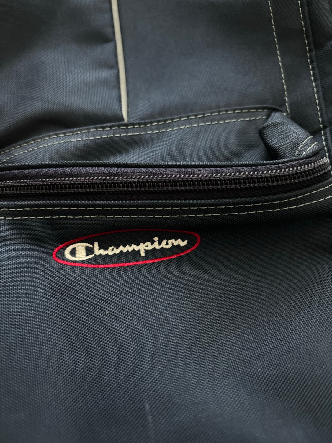 Champion 챔피온 빈티지 백팩 상품이미지3