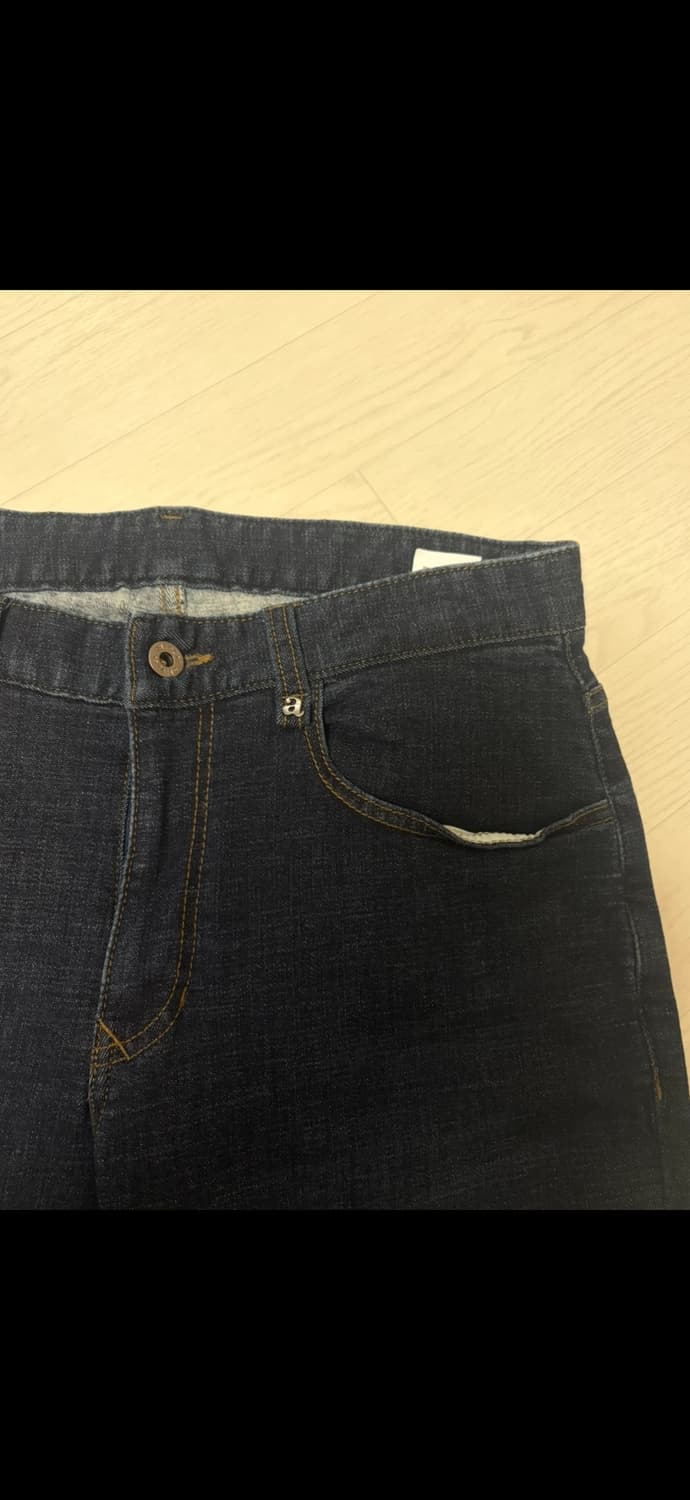 알레그리 청바지 데님팬츠 상품이미지1