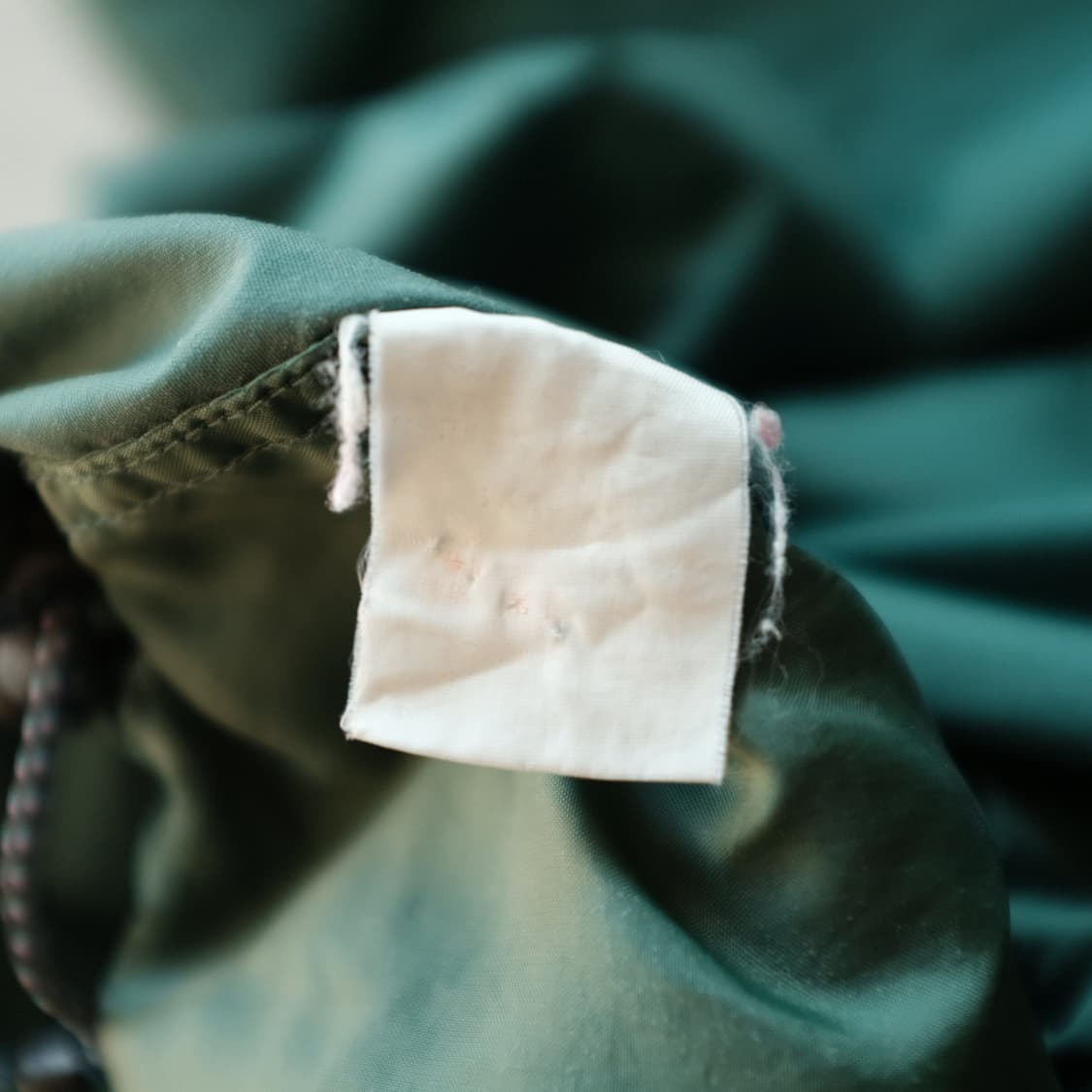 2000's North Face Nylon Jacket 상품이미지9