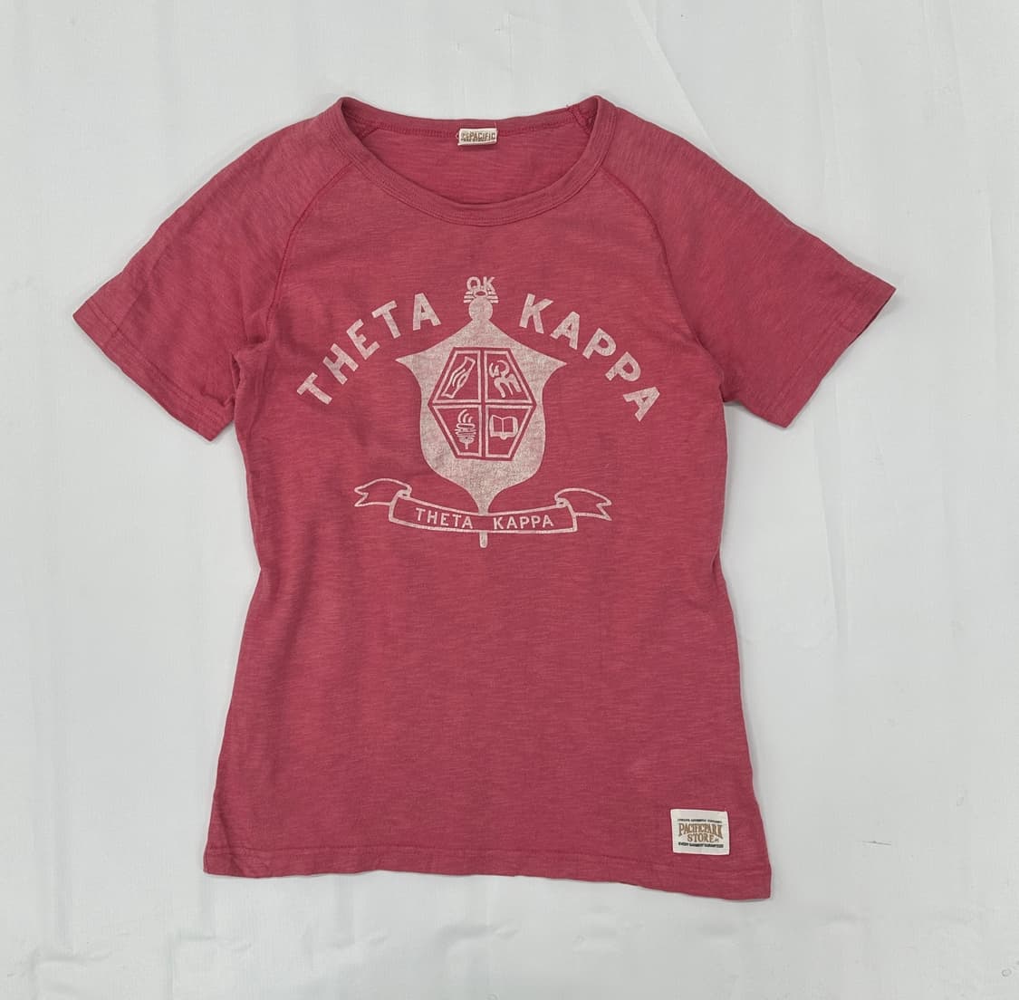 팝갸루 체크 반팔 코디세트 하구미 그런지 레이어드 일본 빈티지 상품이미지7