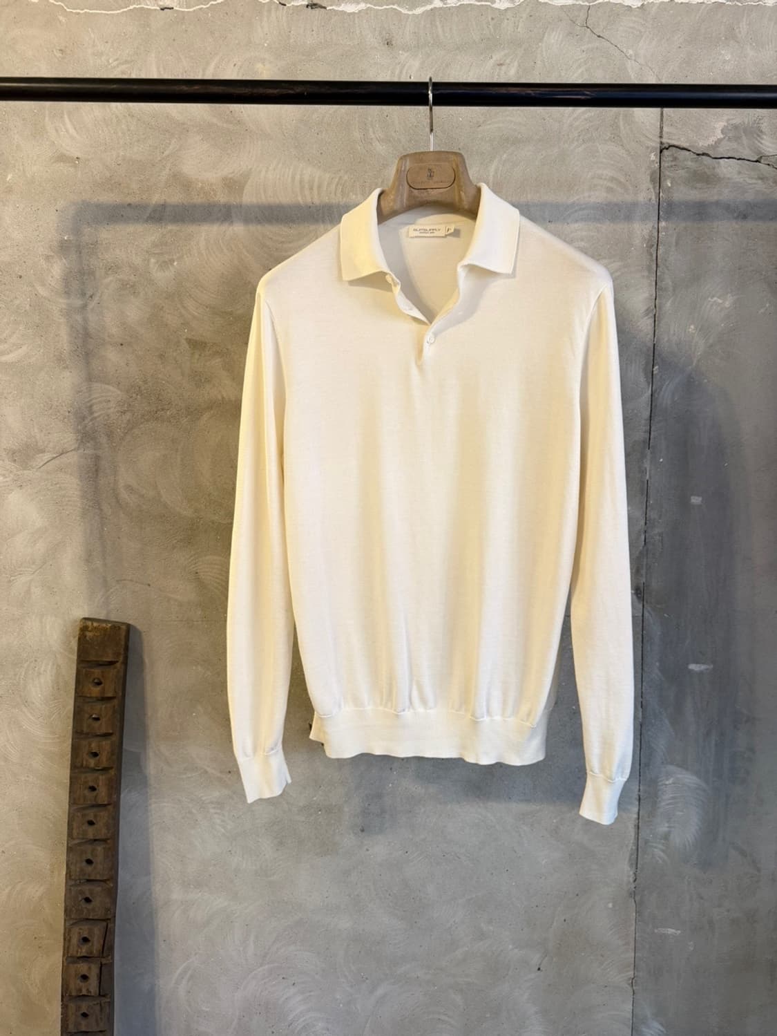 수트서플라이 니트 pk 100 상품이미지1