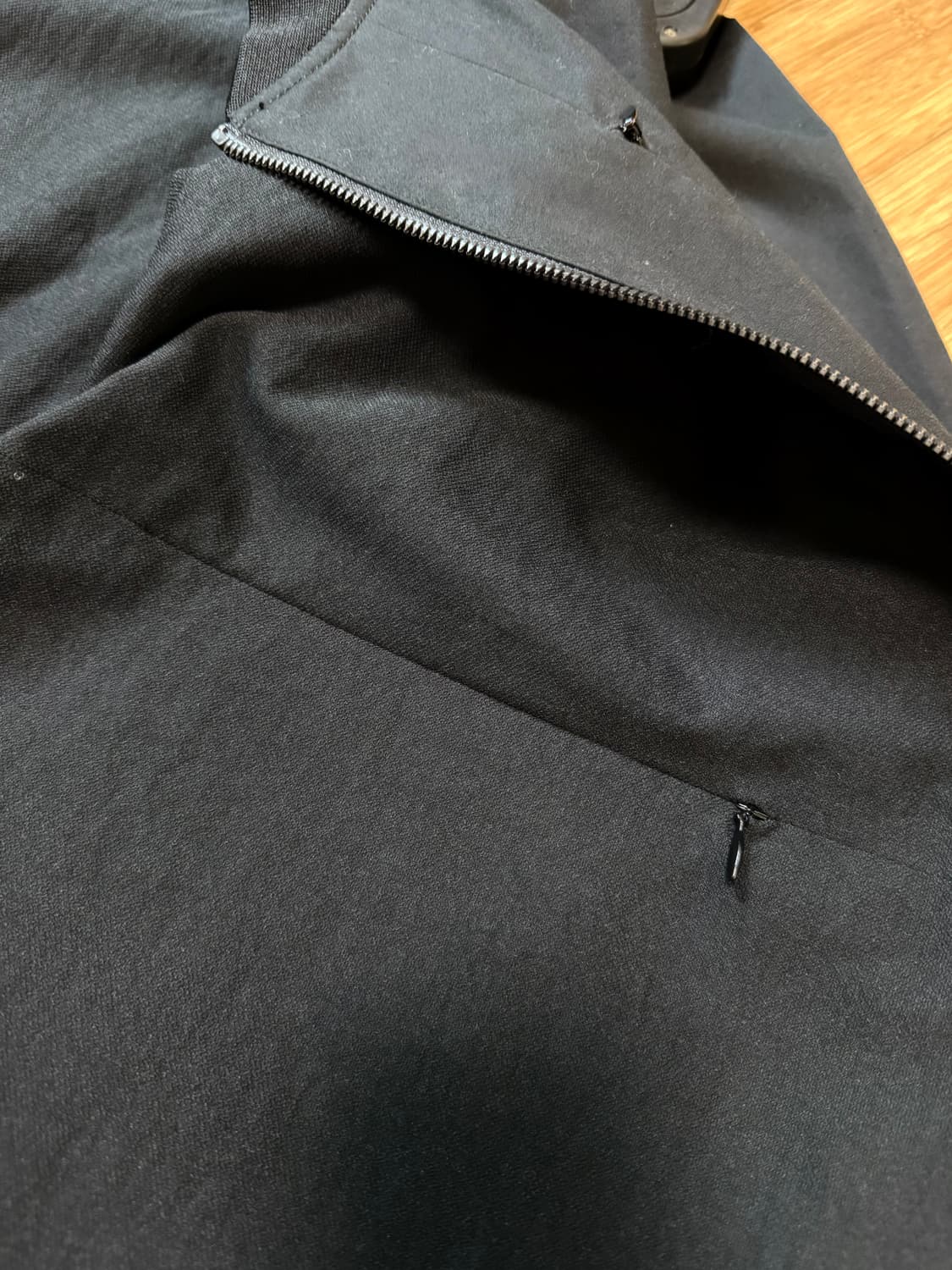 Nanamica 5-pocket jacket 상품이미지4