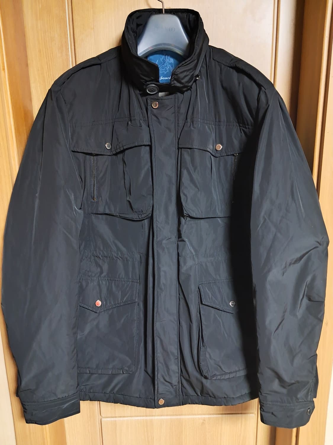 보세 야상패딩 남성105  상품이미지1