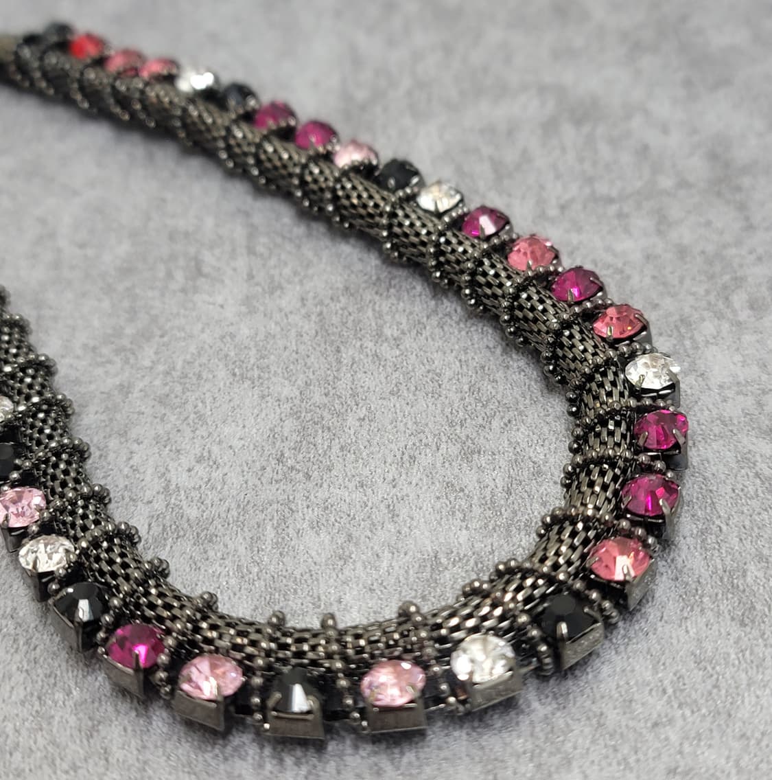 vintage necklace 상품이미지3