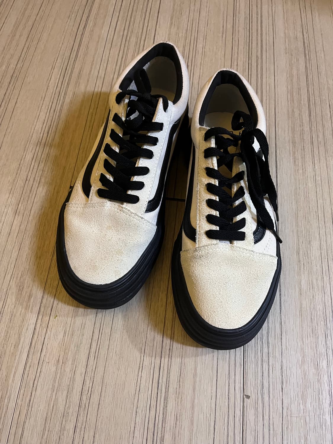 VANS 스니커즈 상품이미지1