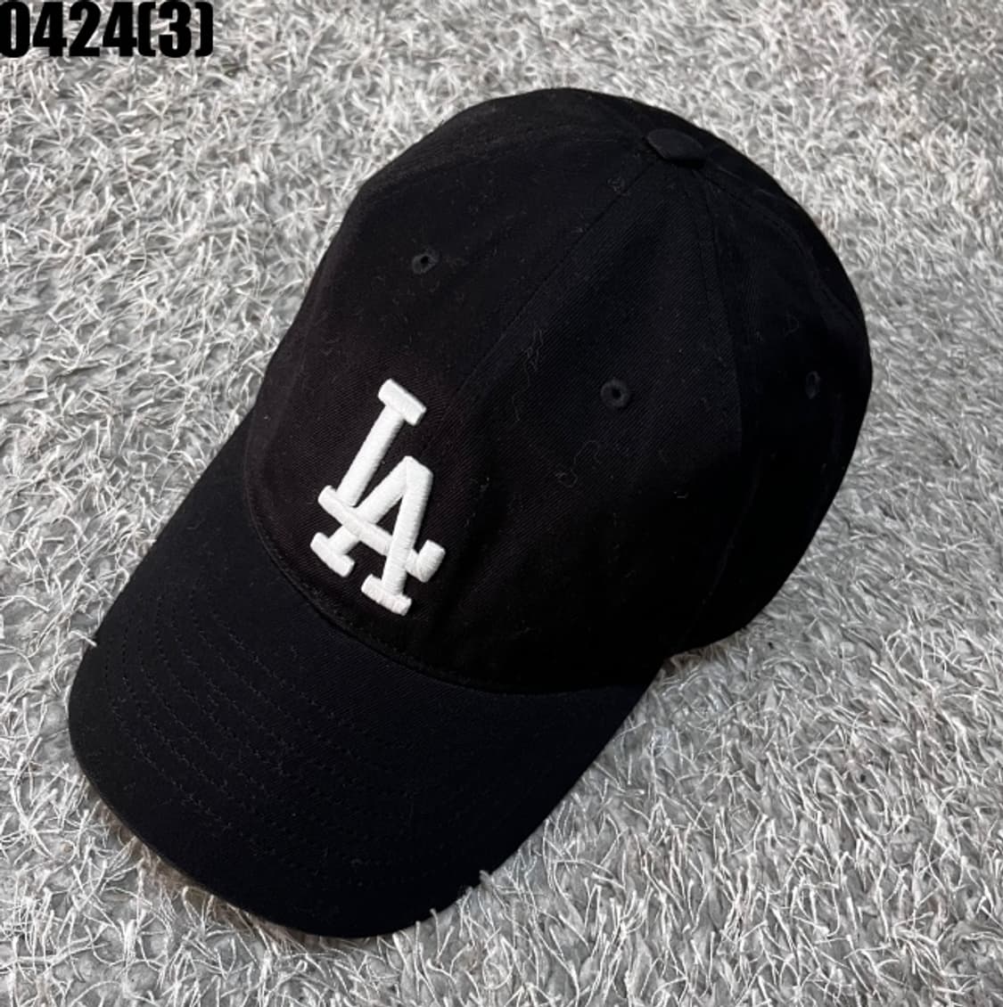 MLB 볼캡 모자 상품이미지1