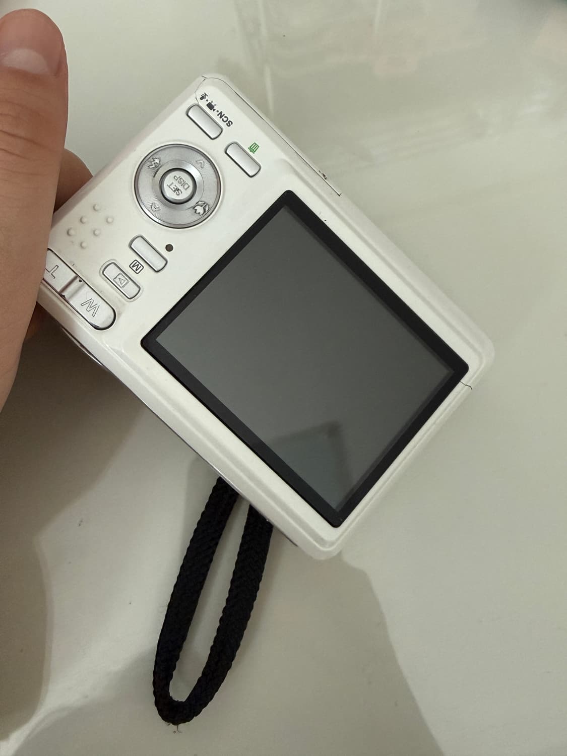 희귀! 입문자 강추 폴라로이드 i531 빈티지 디카 디지털 카메라 상품이미지3