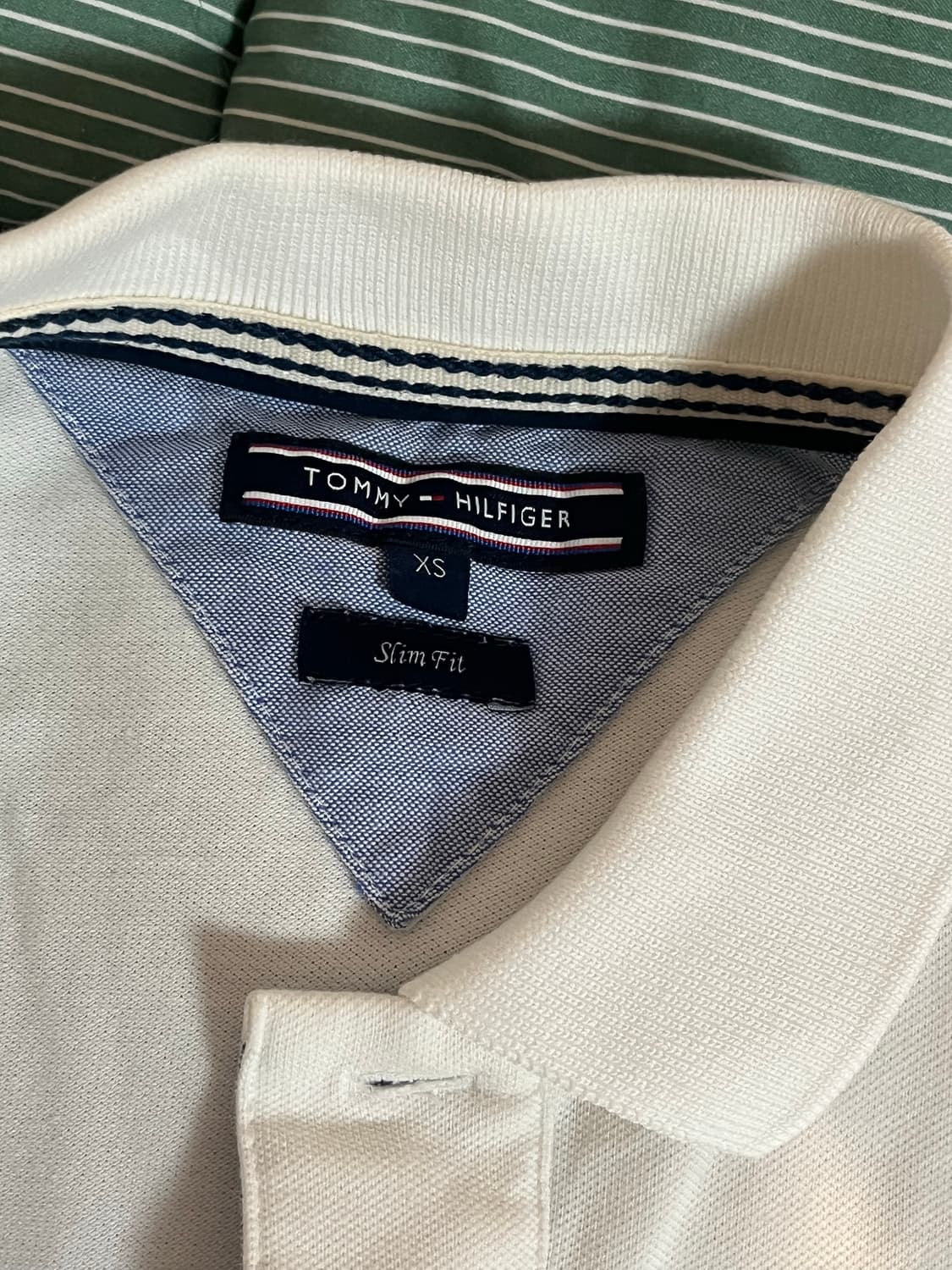 타미힐피거 카라티 상품이미지3