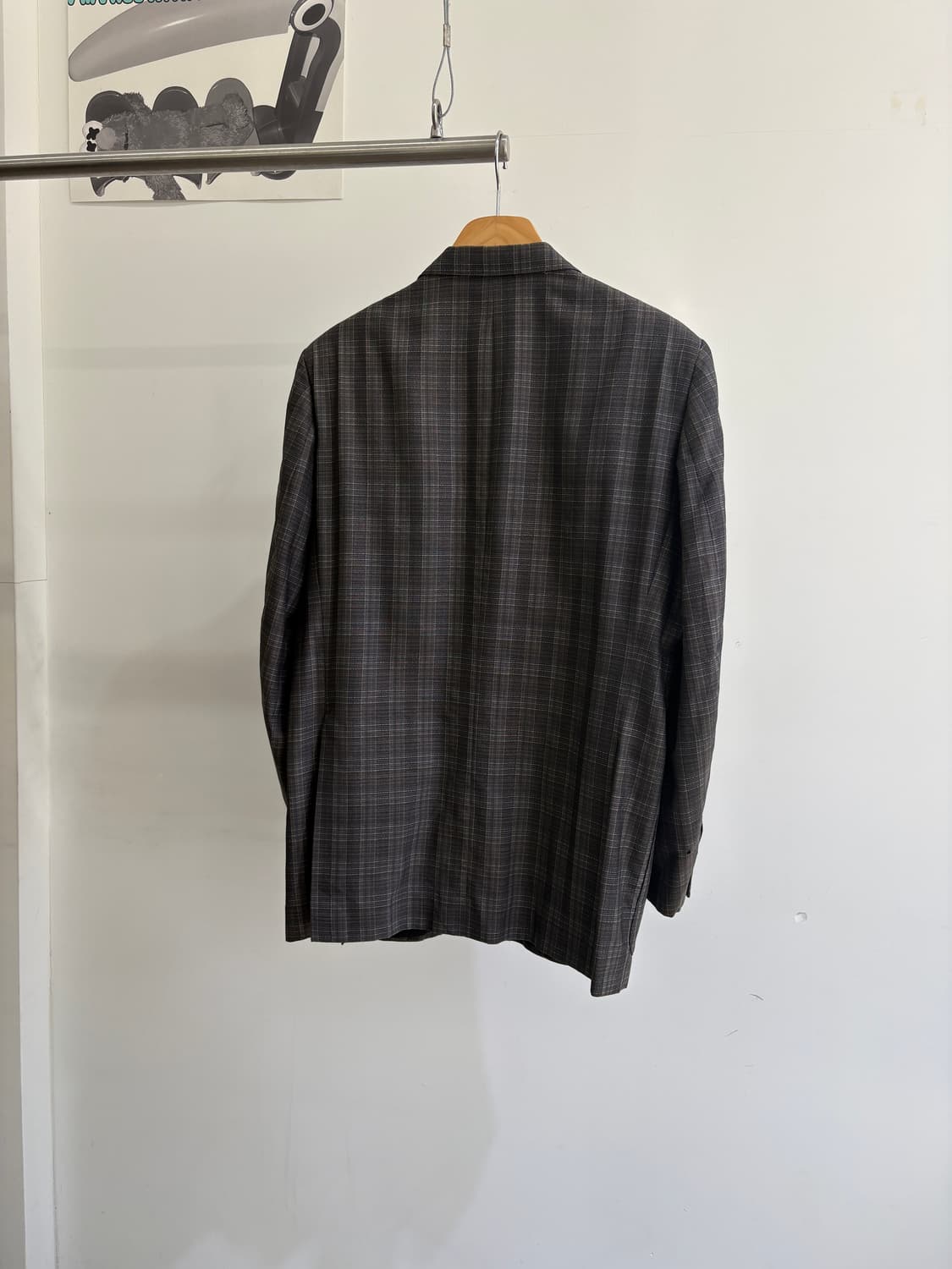 TROY BROS 블레이저 상품이미지5