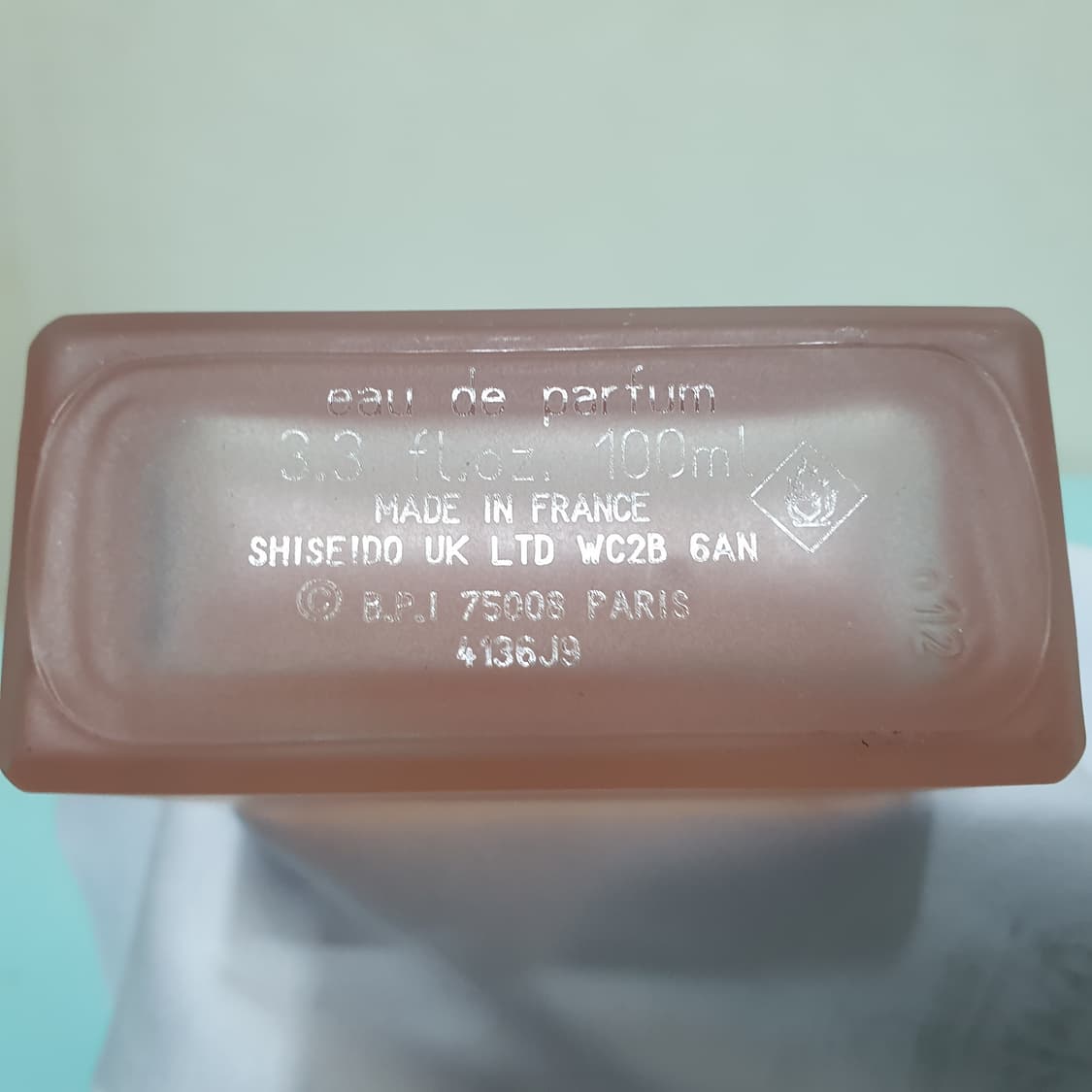 나르시소 로드리게즈 포 허 머스크 누드 오드퍼퓸 EDP 100ml 향수  상품이미지3