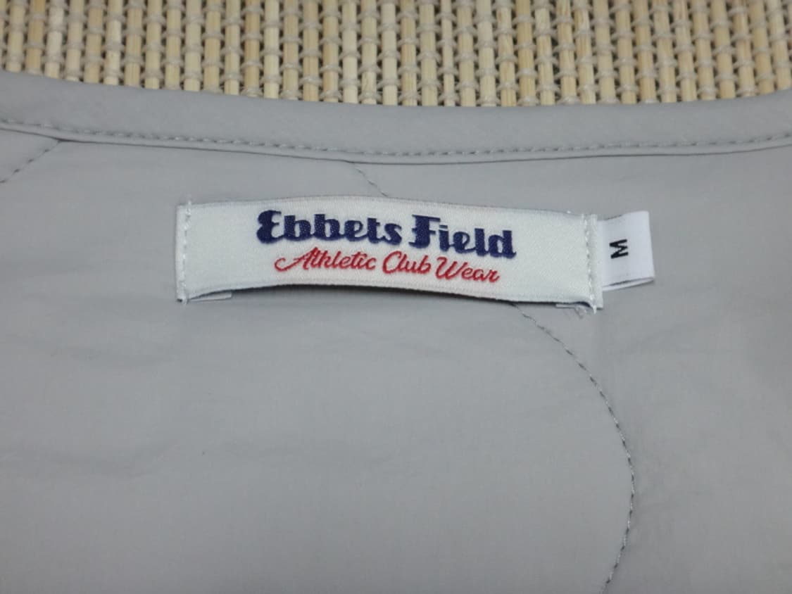 (95) 이벳필드 베츠 카라리스 3M 신슐레이트 퀼팅자켓 상품이미지8