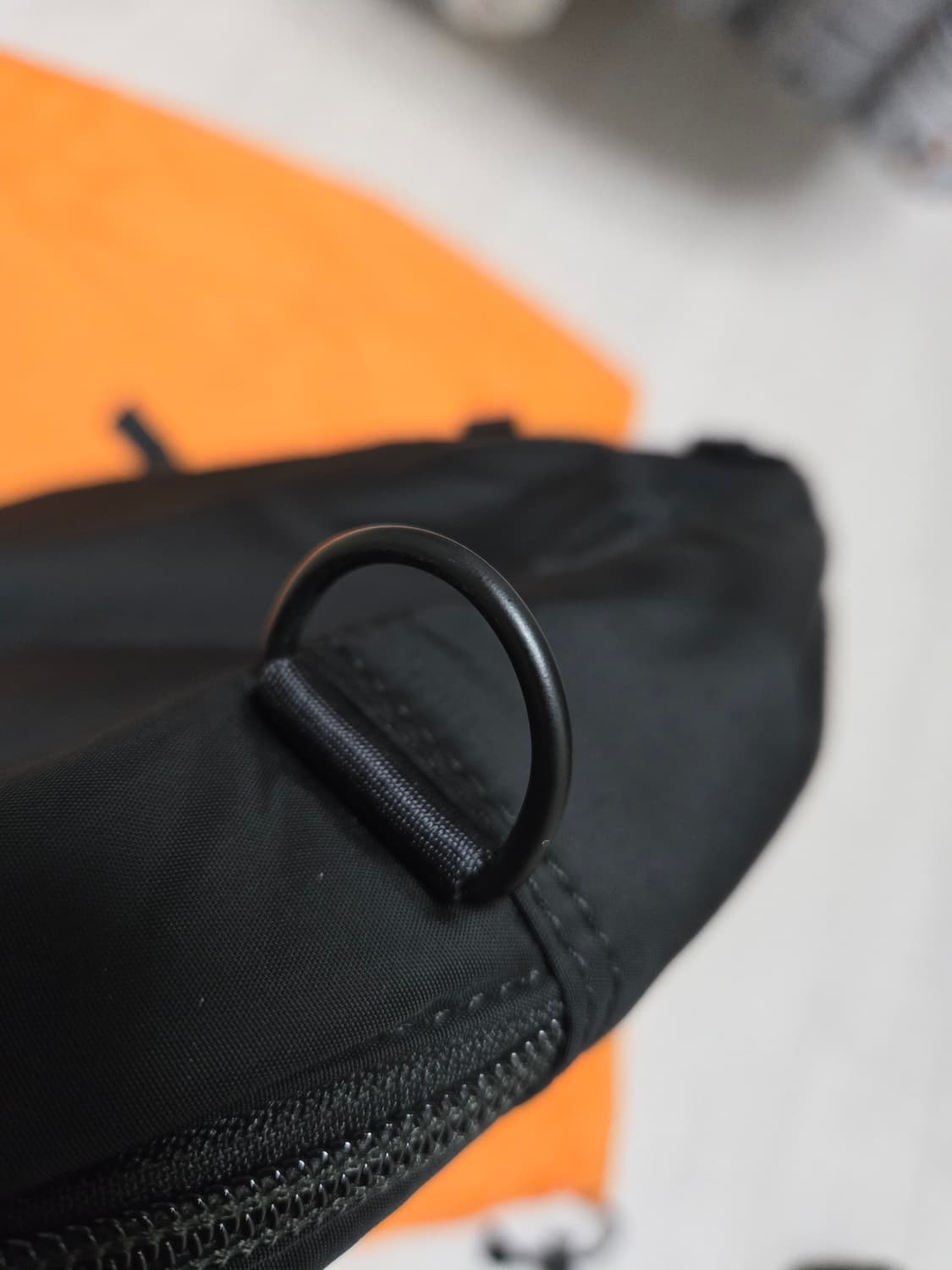 포터 센시즈, senses 2웨이 브리프케이스, 2웨이팩 상품이미지5