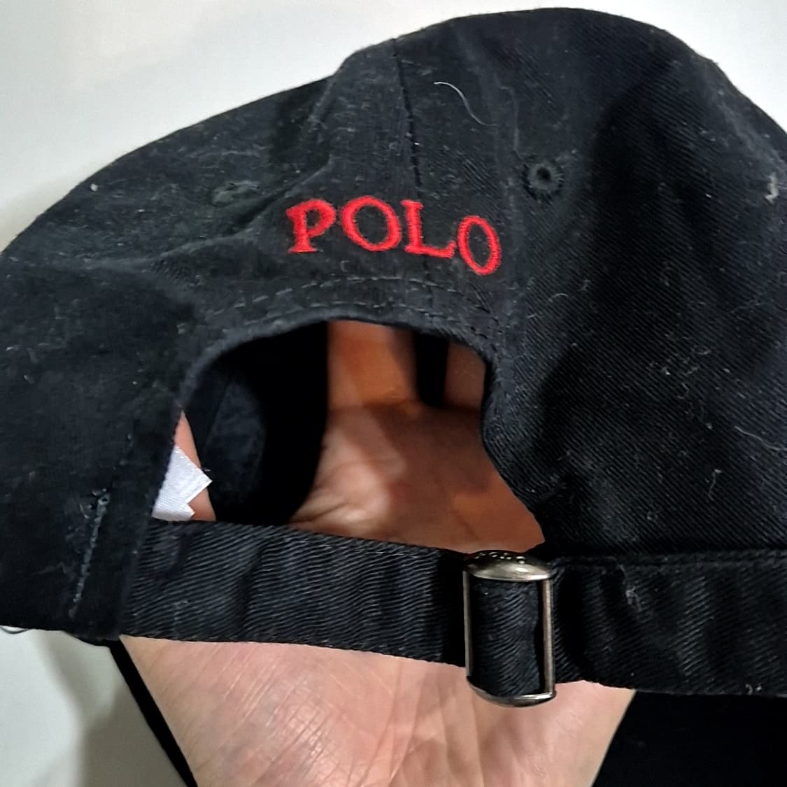 Polo Ralph Lauren 폴로 랄프로렌 신형 볼캡 상품이미지3