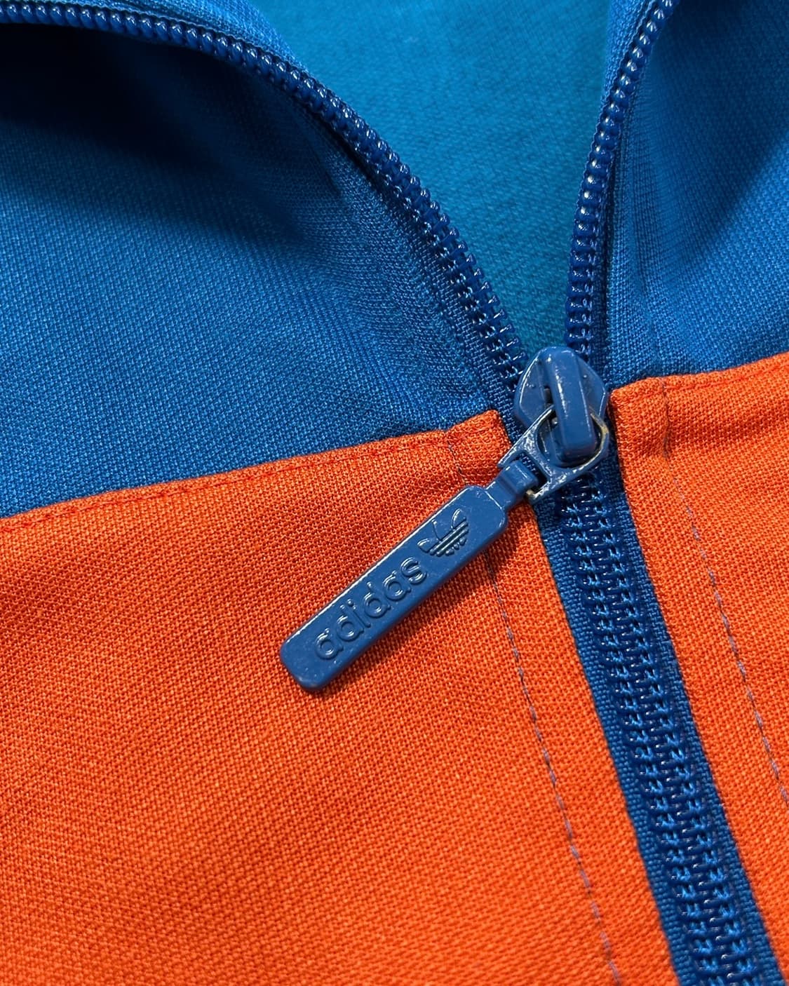 아디다스 베켄바우어 트랙탑 져지  상품이미지5