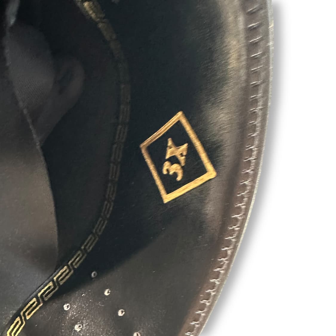 Serratelli hat 카우보이 모자 상품이미지5