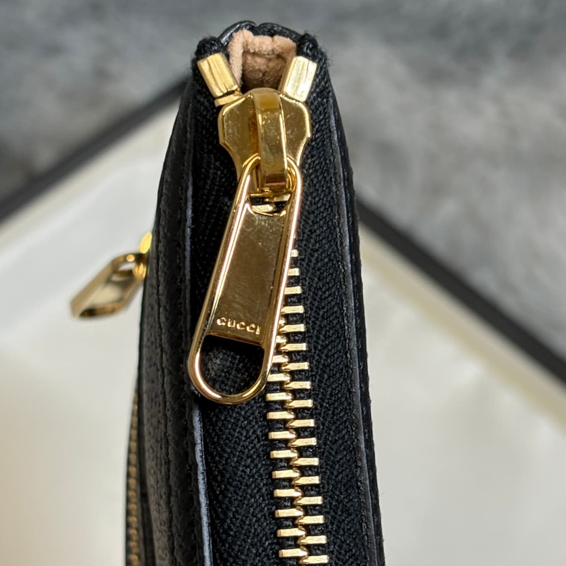 구찌 오피디아 삼선 클러치 새상품 상품이미지7