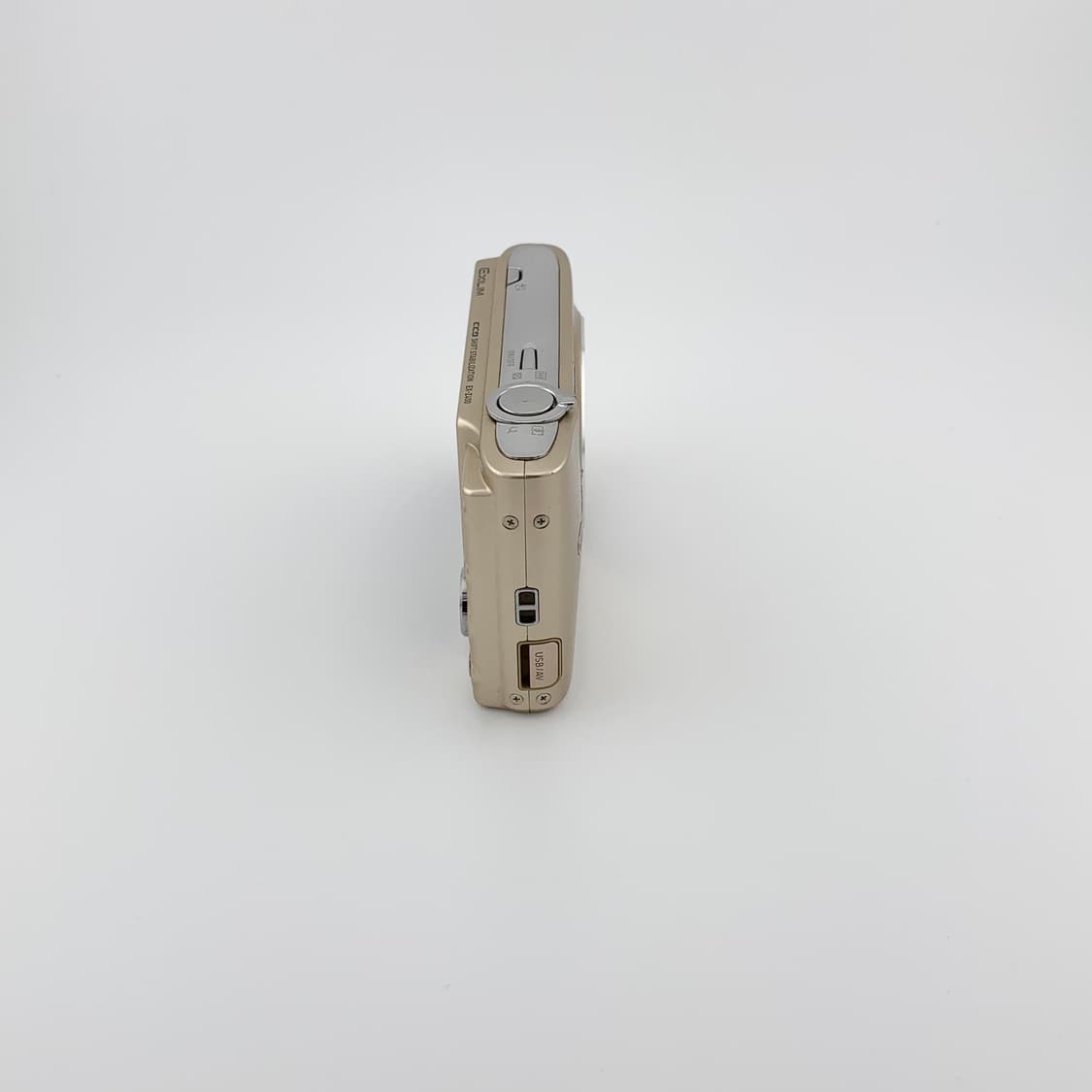 미품🫧) 카시오 z400 골드 (casio z400) 상품이미지4