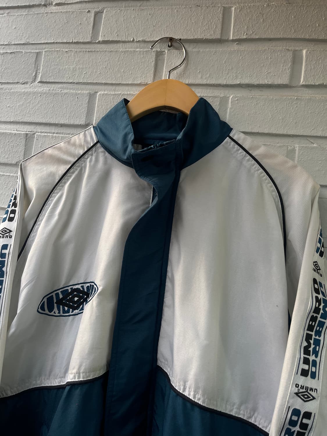 UMBRO track jacket 상품이미지2