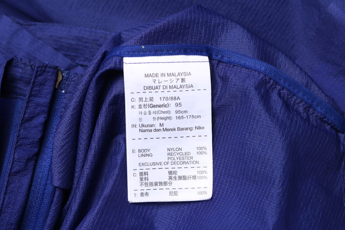 [M] 나이키 스우시 러닝 바람막이 자켓 상품이미지4