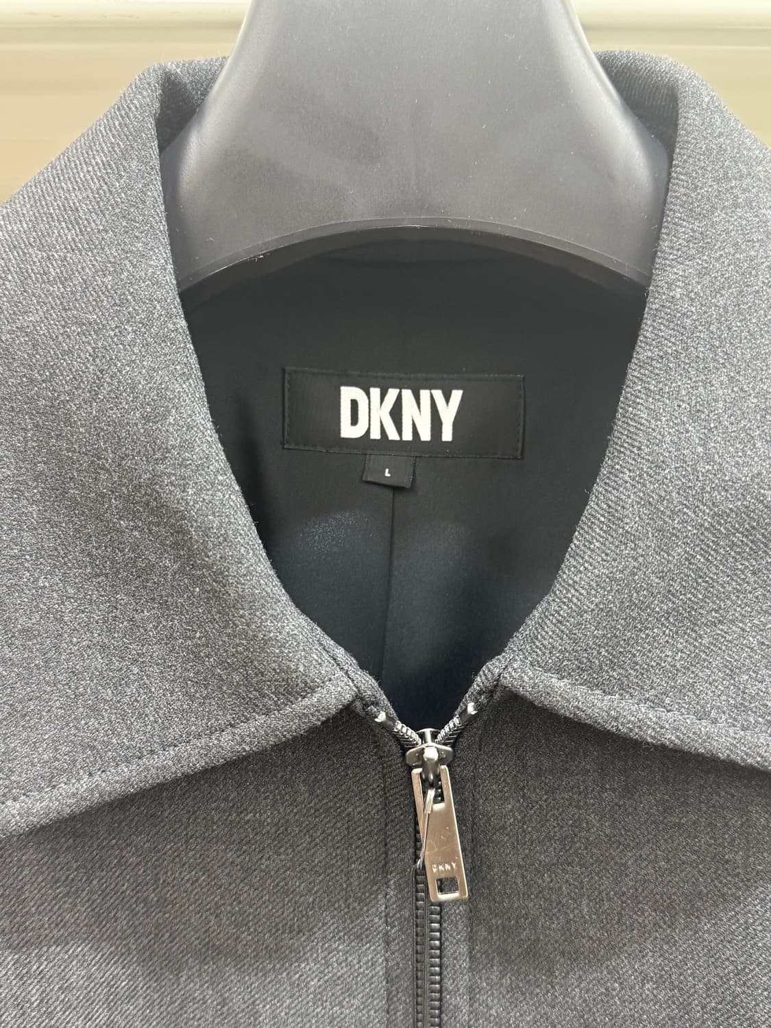 Dkny 블루종 자켓 L 상품이미지3