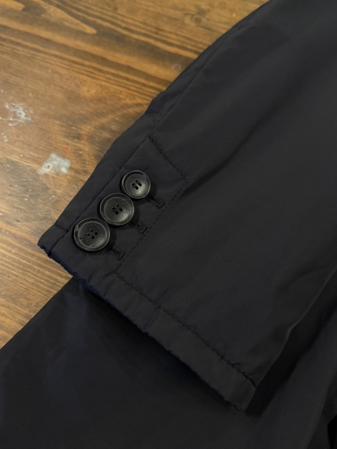 휴고보스 더블브레스티트 코트 남성 100 상품이미지5