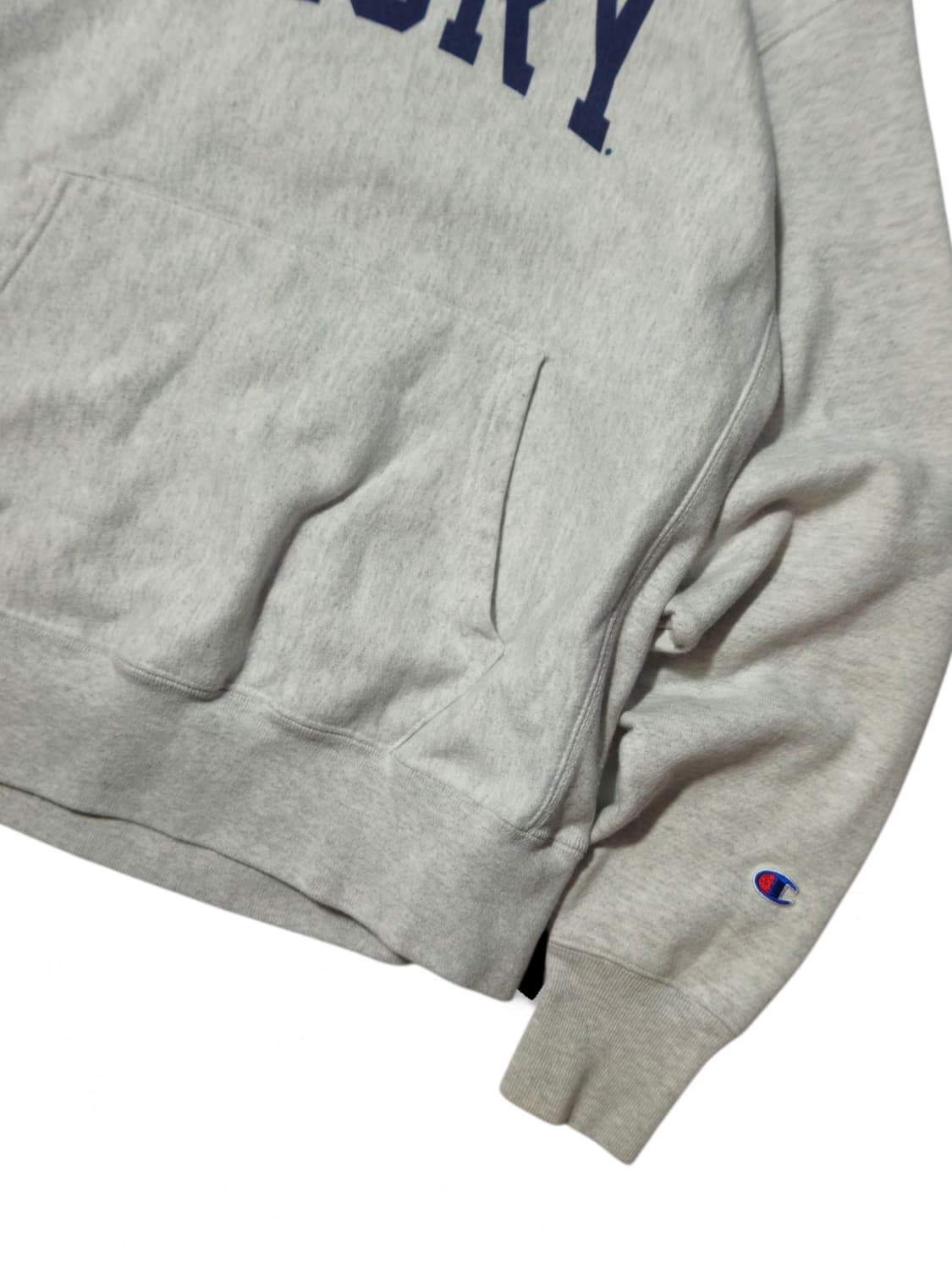 챔피온 Emory 리버스위브 후드티 후드 L  상품이미지2