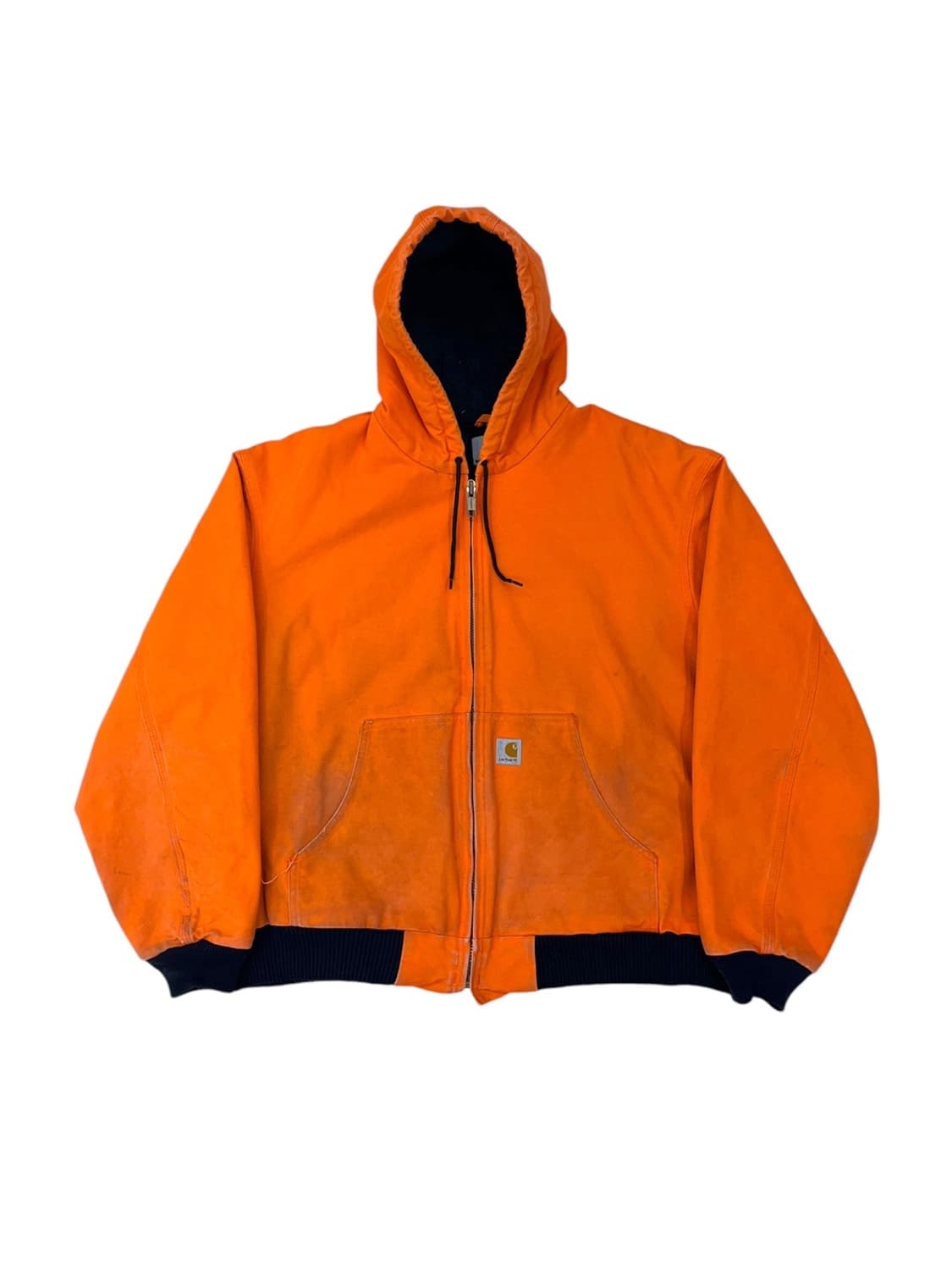 VINTAGE CARHARRT ACTIVE JACKET 상품이미지1