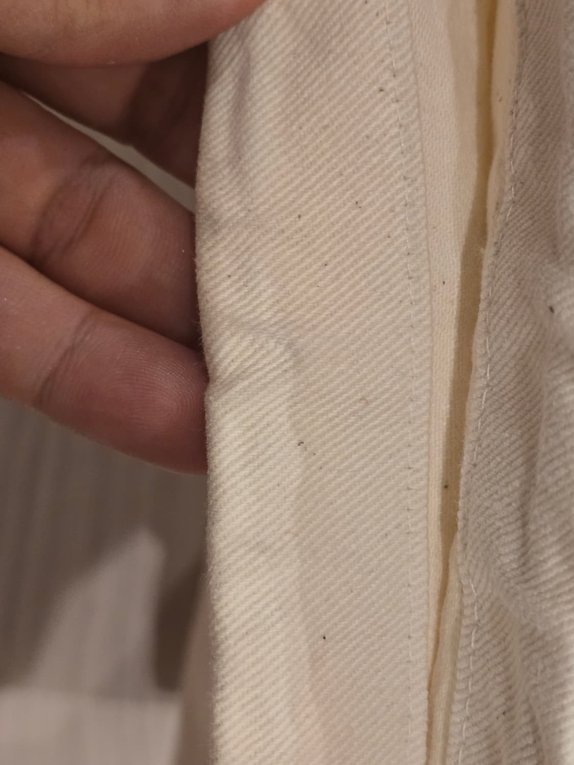 세븐셀라 세미와이드 카고 팬츠 상품이미지2