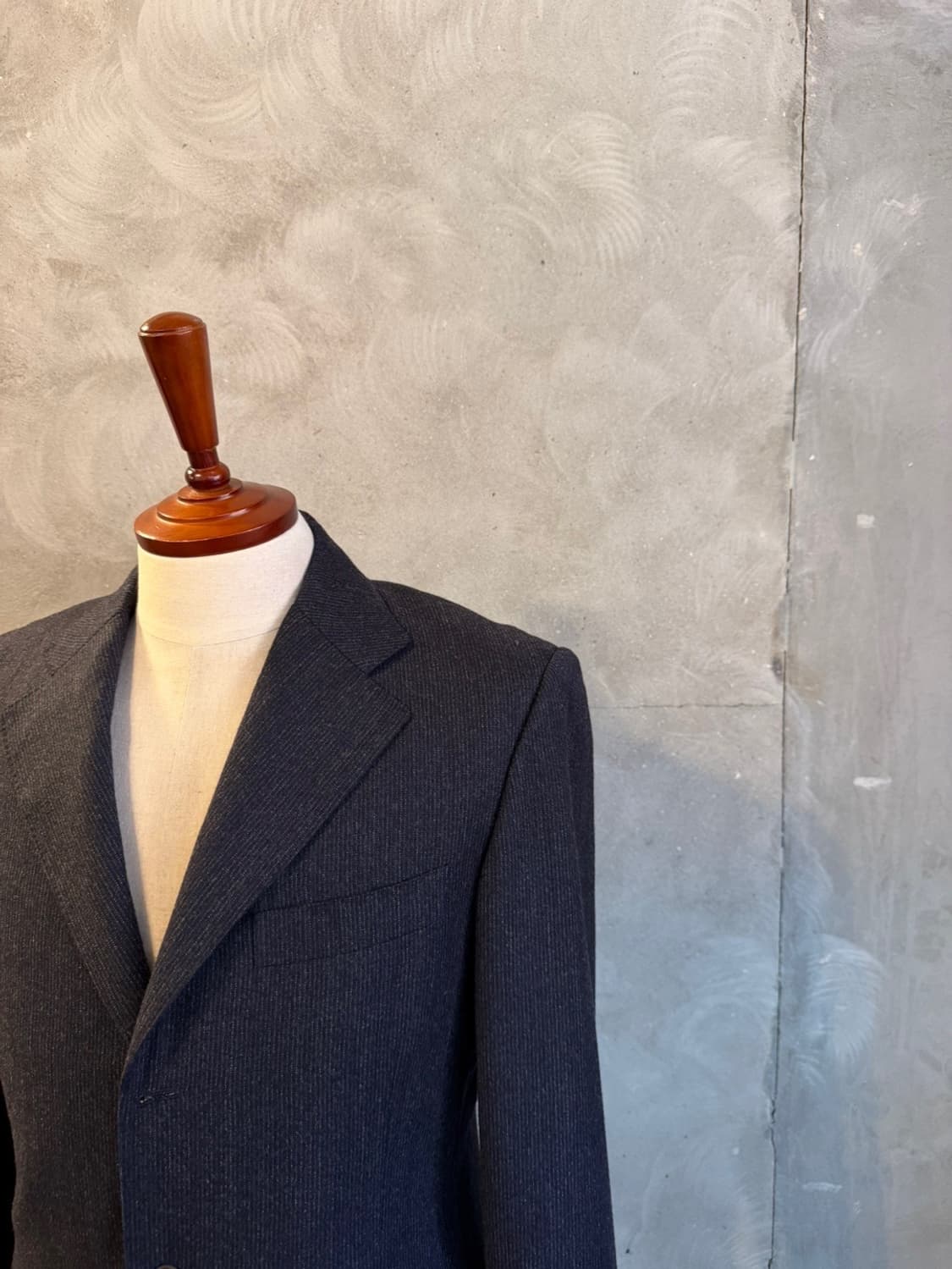 빔즈에프 테일러드 자켓 100 상품이미지3