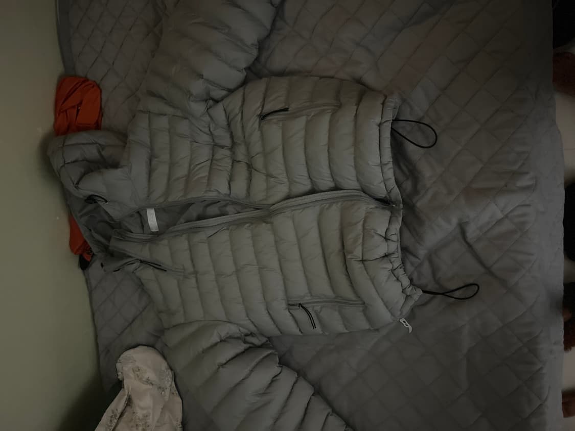 경랸패딩 상품이미지2